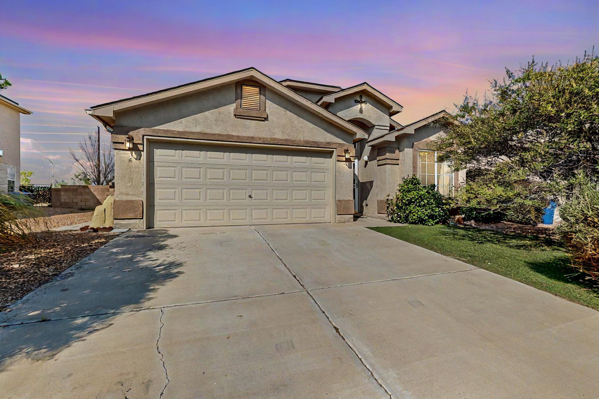 2491 Clear Sky Street SW