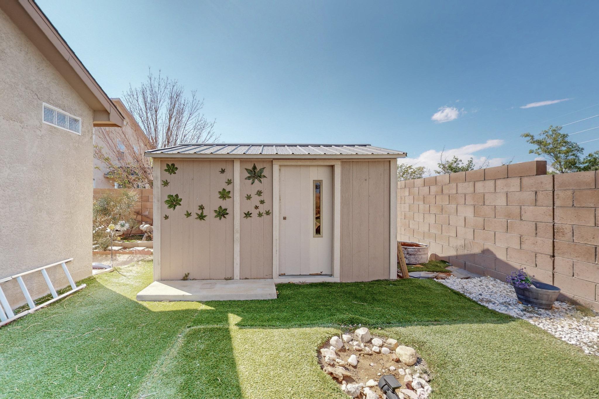 2491 Clear Sky Street SW