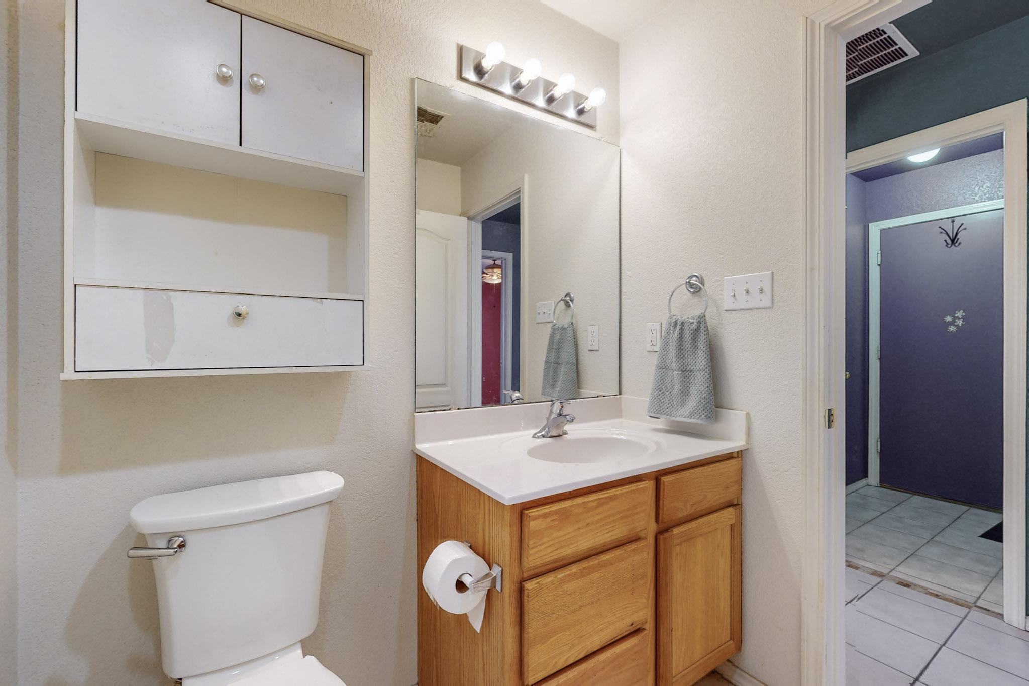 2491 Clear Sky Street SW