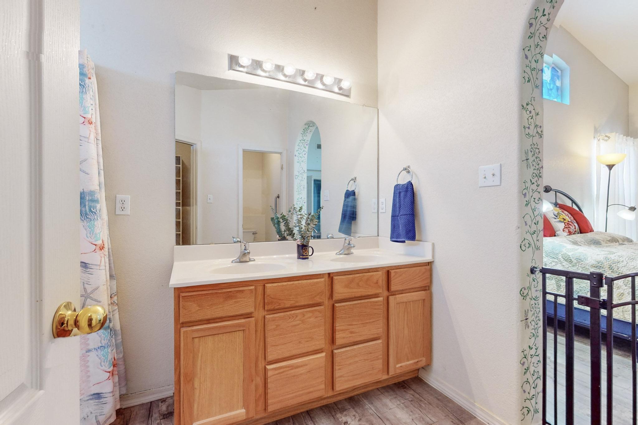 2491 Clear Sky Street SW