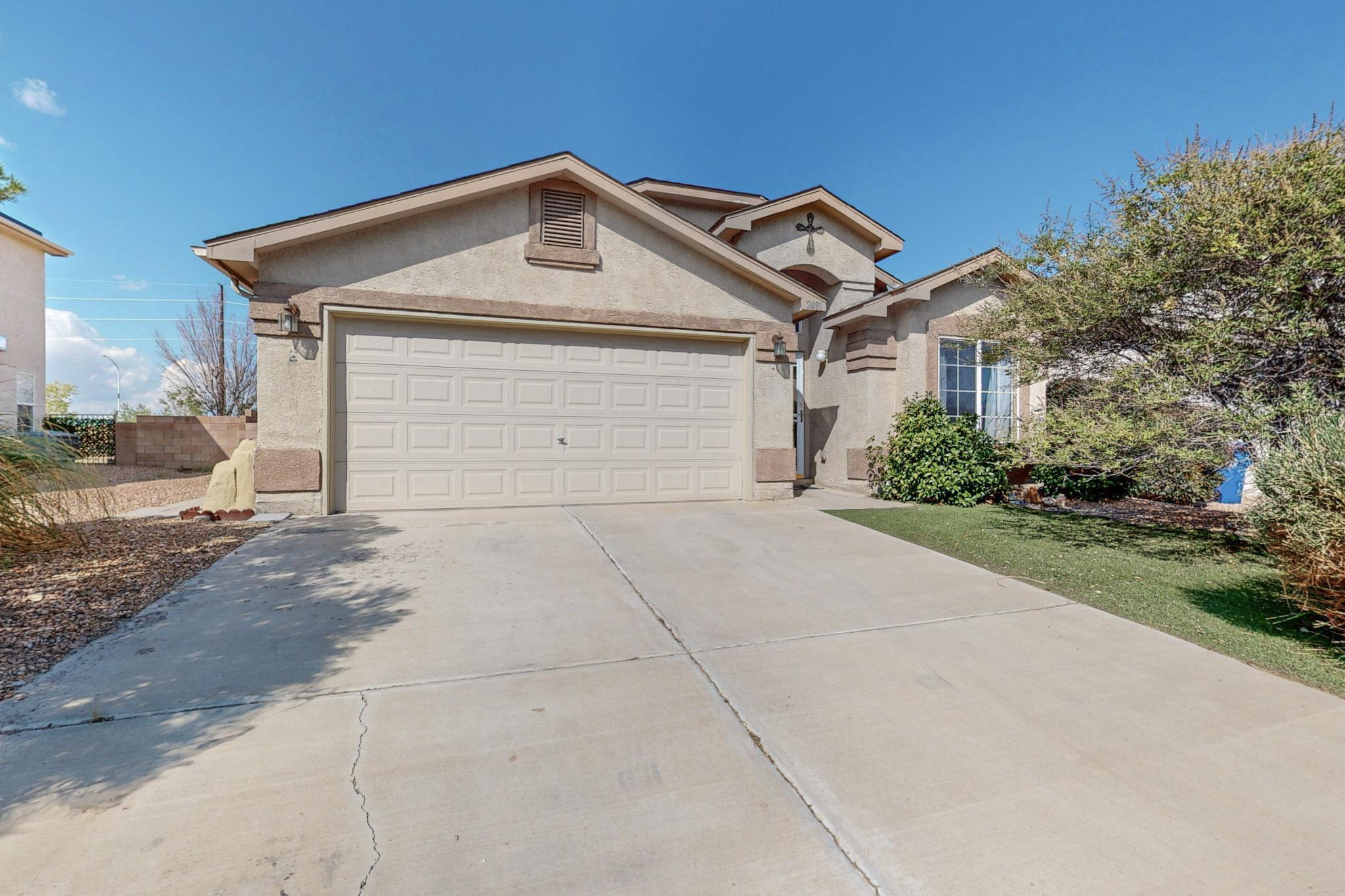 2491 Clear Sky Street SW