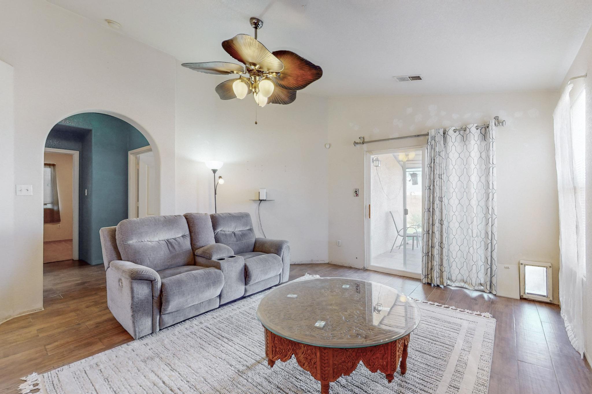 2491 Clear Sky Street SW