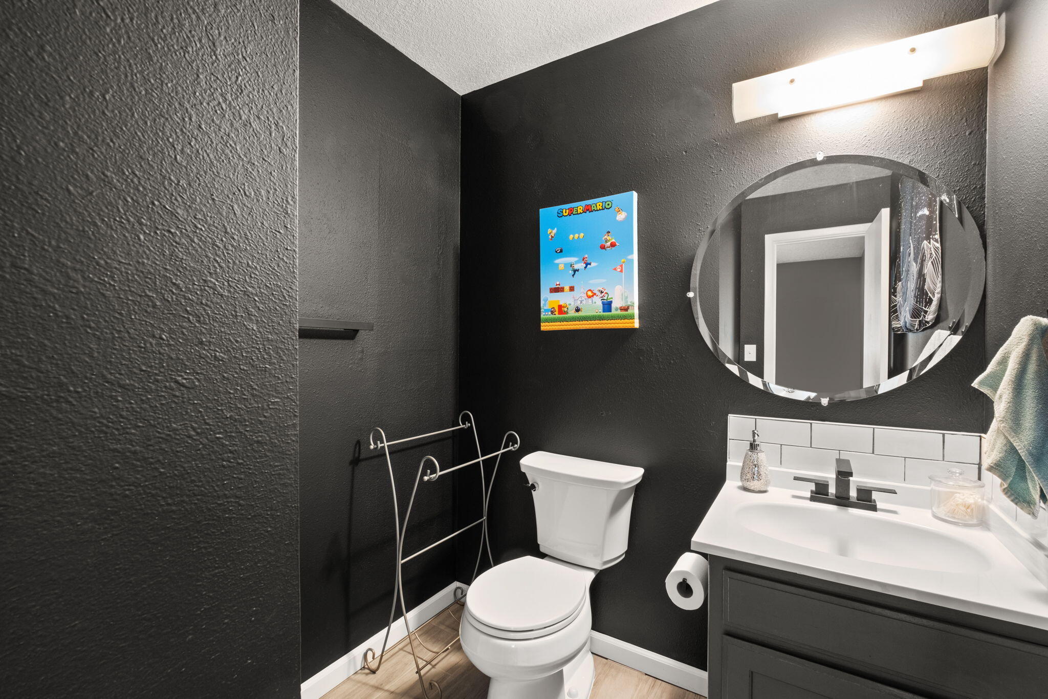 538 ESTANCIA Drive NW