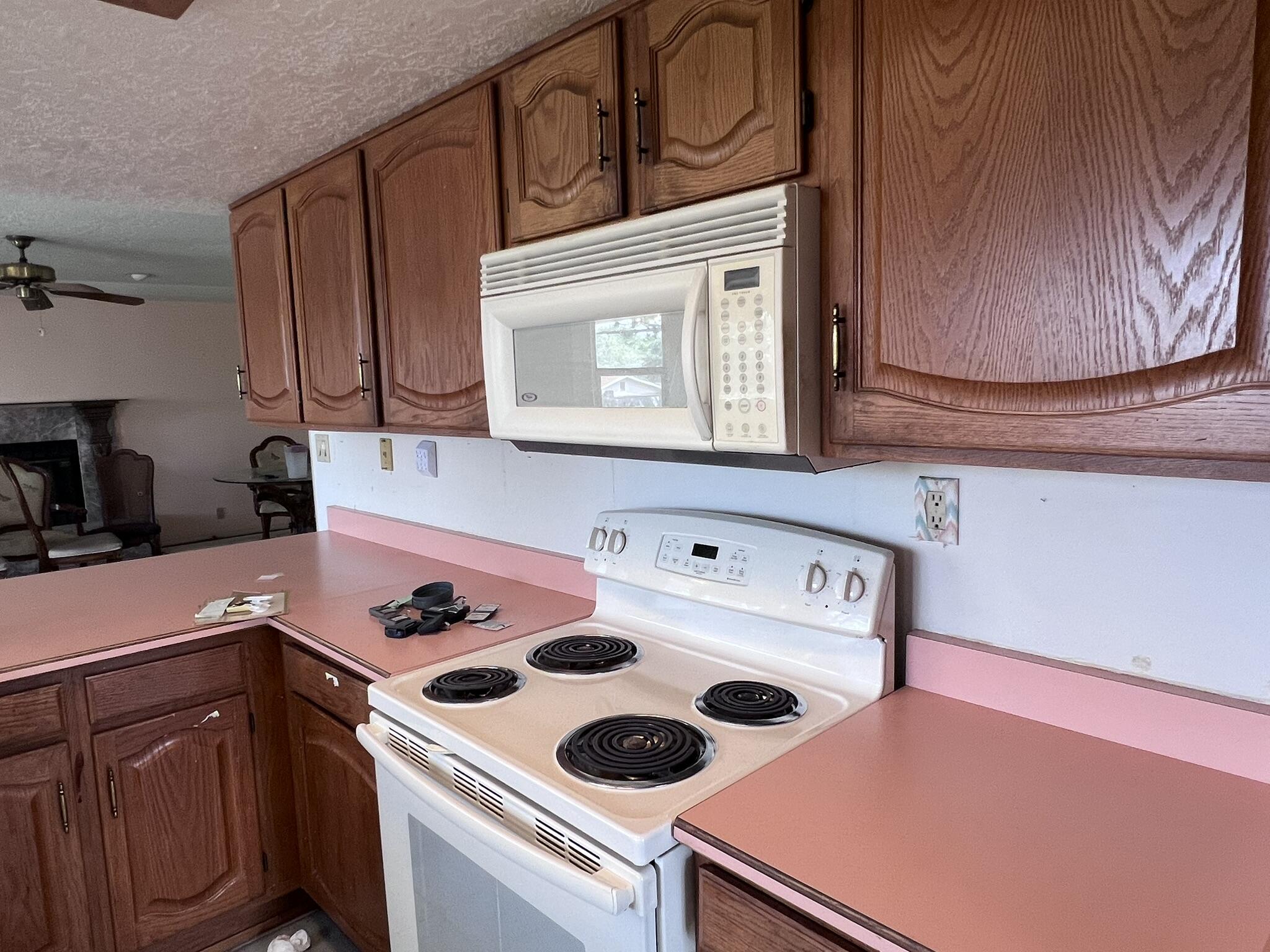 5701 Nugget Street NE