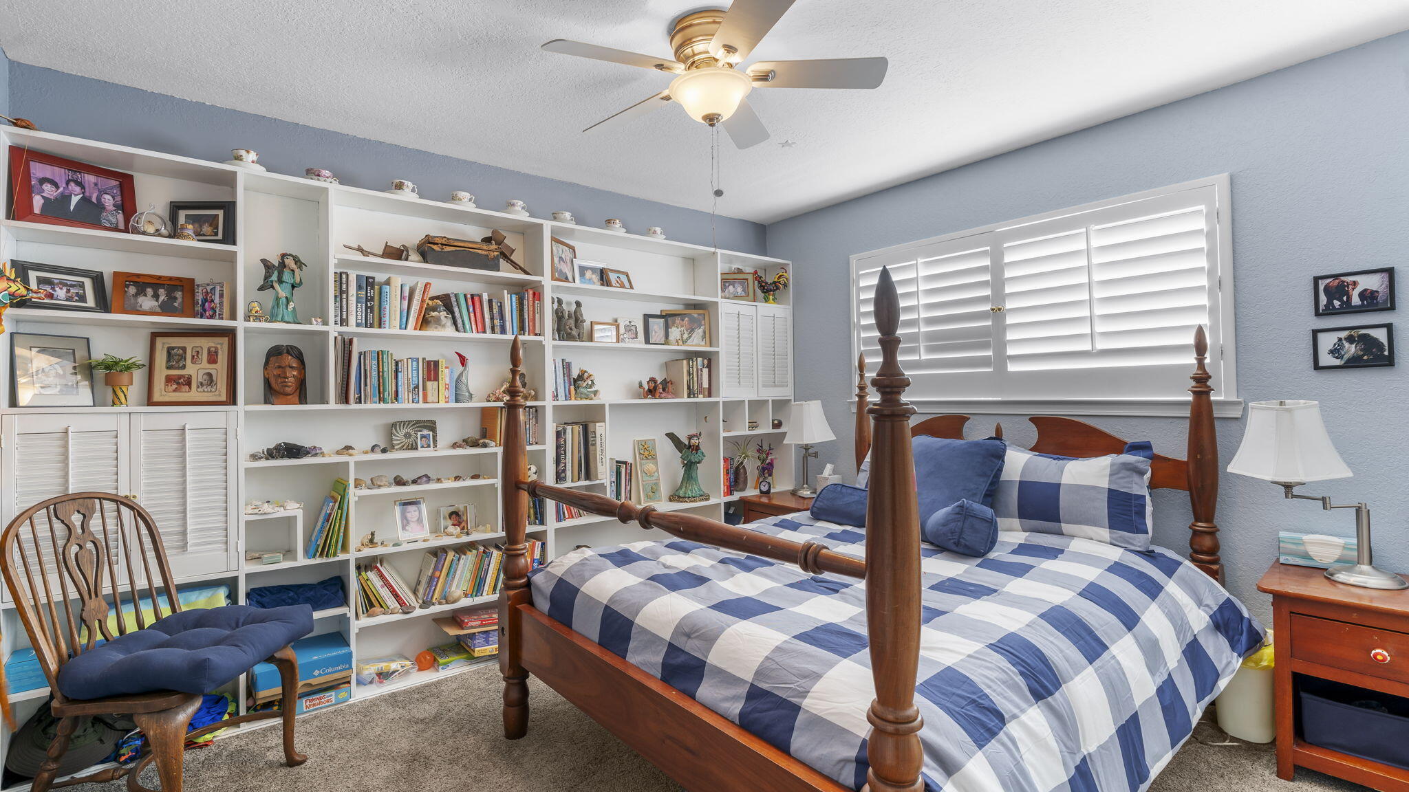 5108 LA FIESTA Drive NE