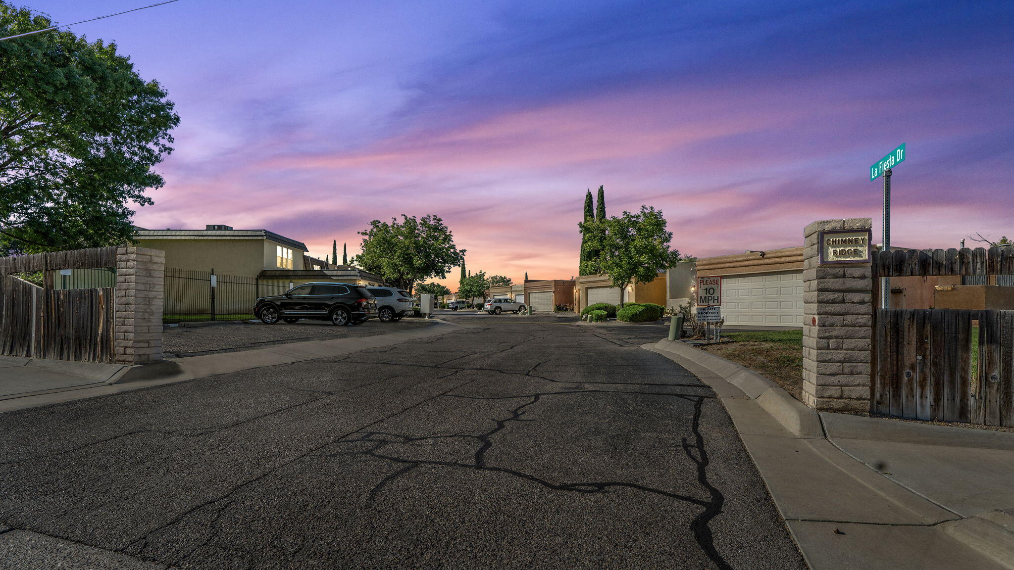 5108 LA FIESTA Drive NE