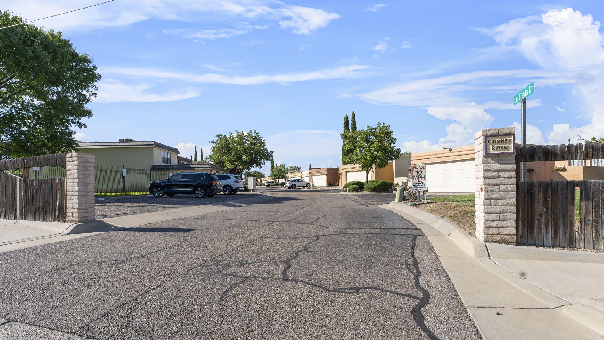 5108 LA FIESTA Drive NE