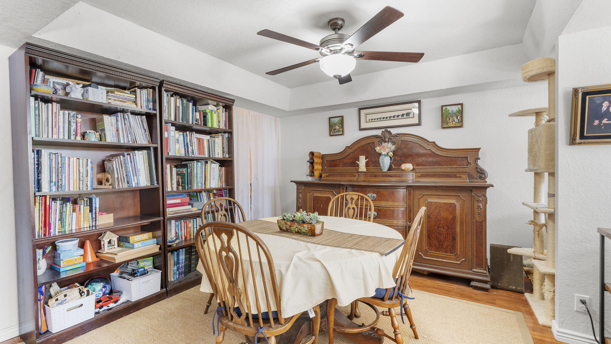 5108 LA FIESTA Drive NE