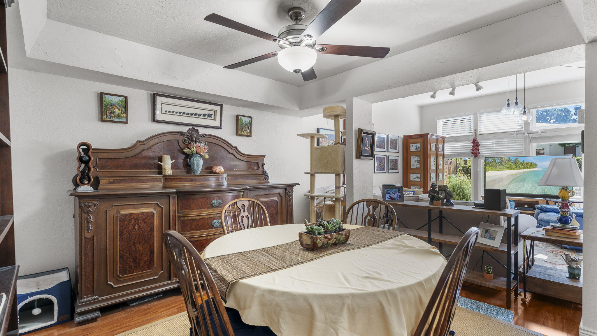 5108 LA FIESTA Drive NE