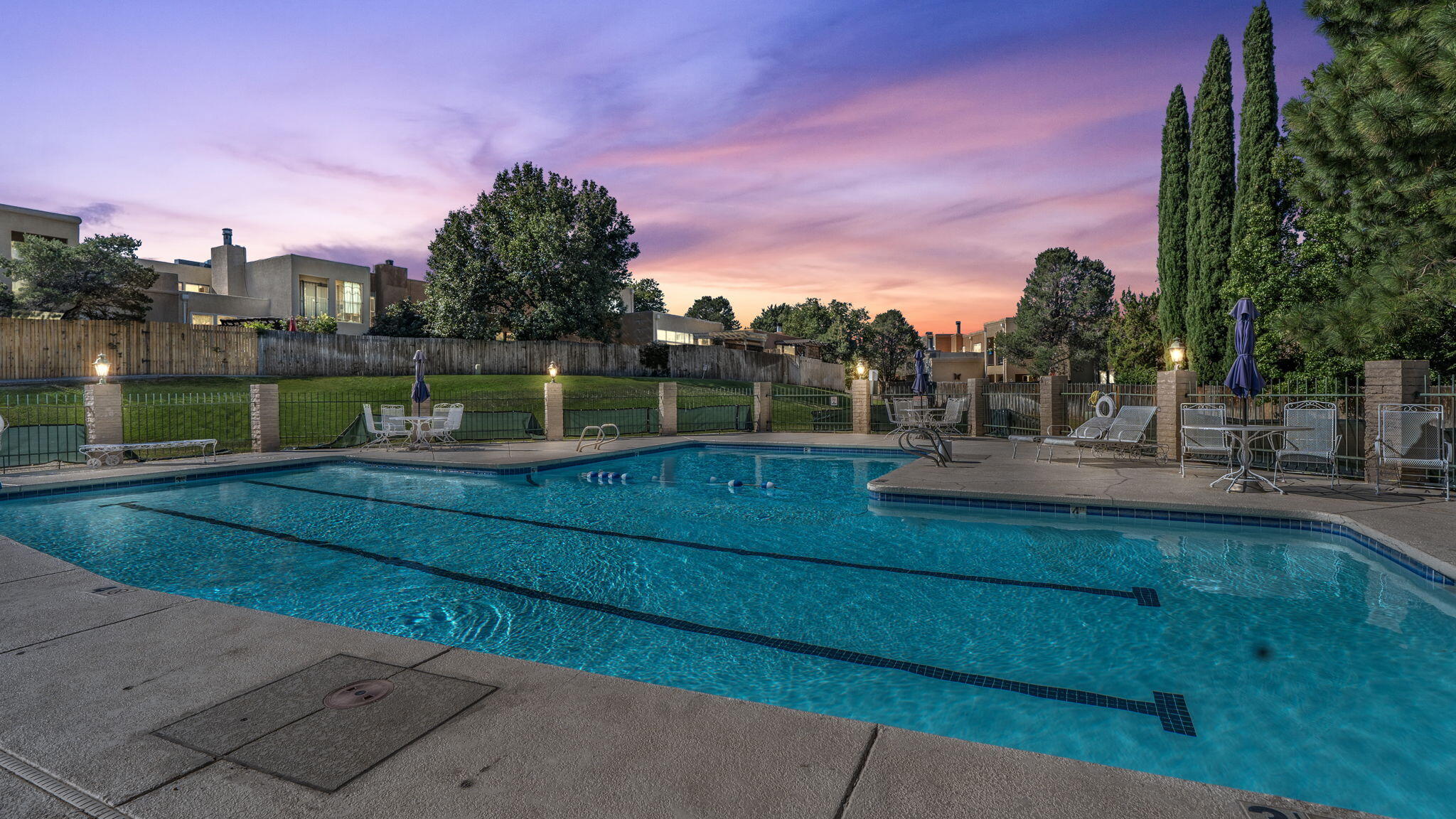 5108 LA FIESTA Drive NE