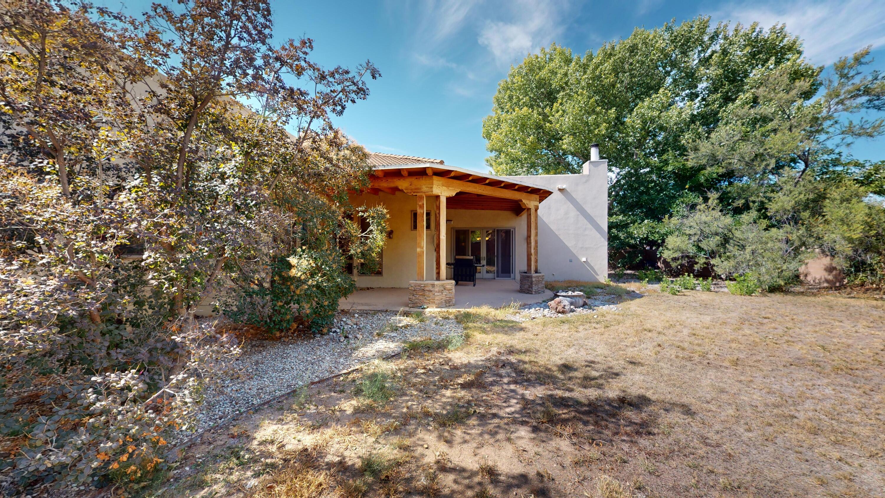 3301 CALLE FACIO NW