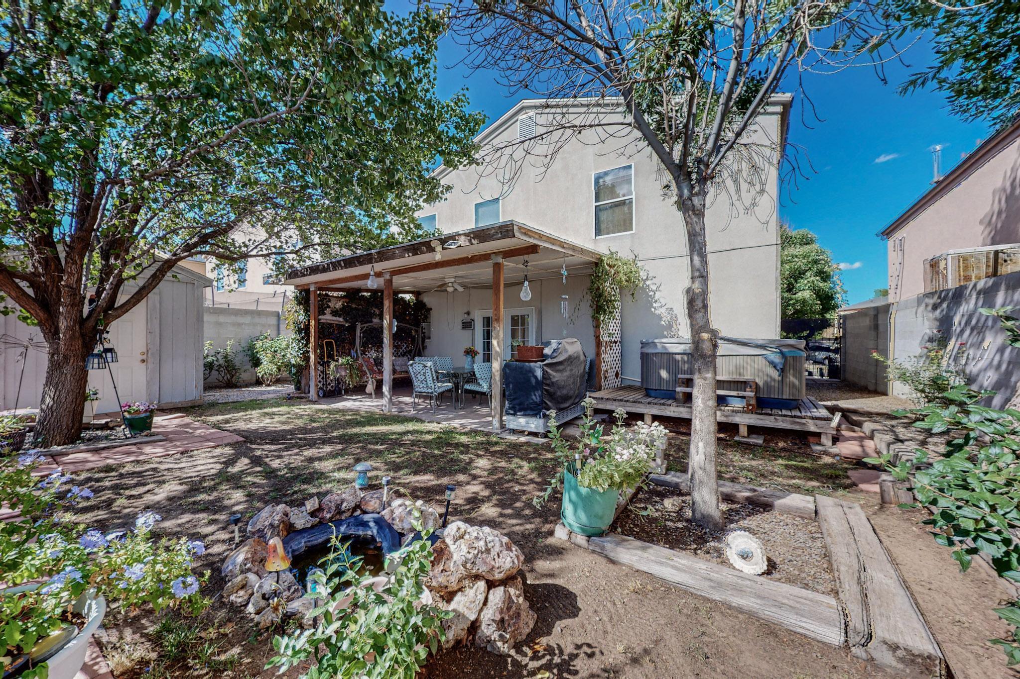 9612 WEEMS Avenue SW