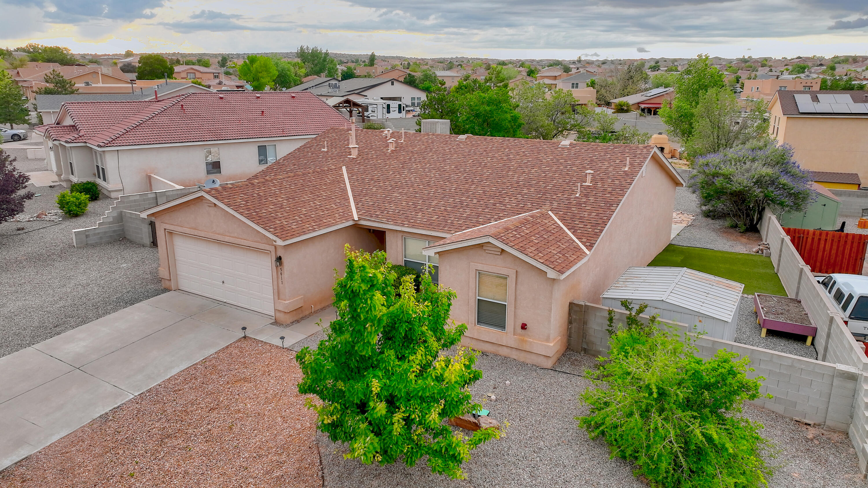 5011 KOKOPELLI Drive NE