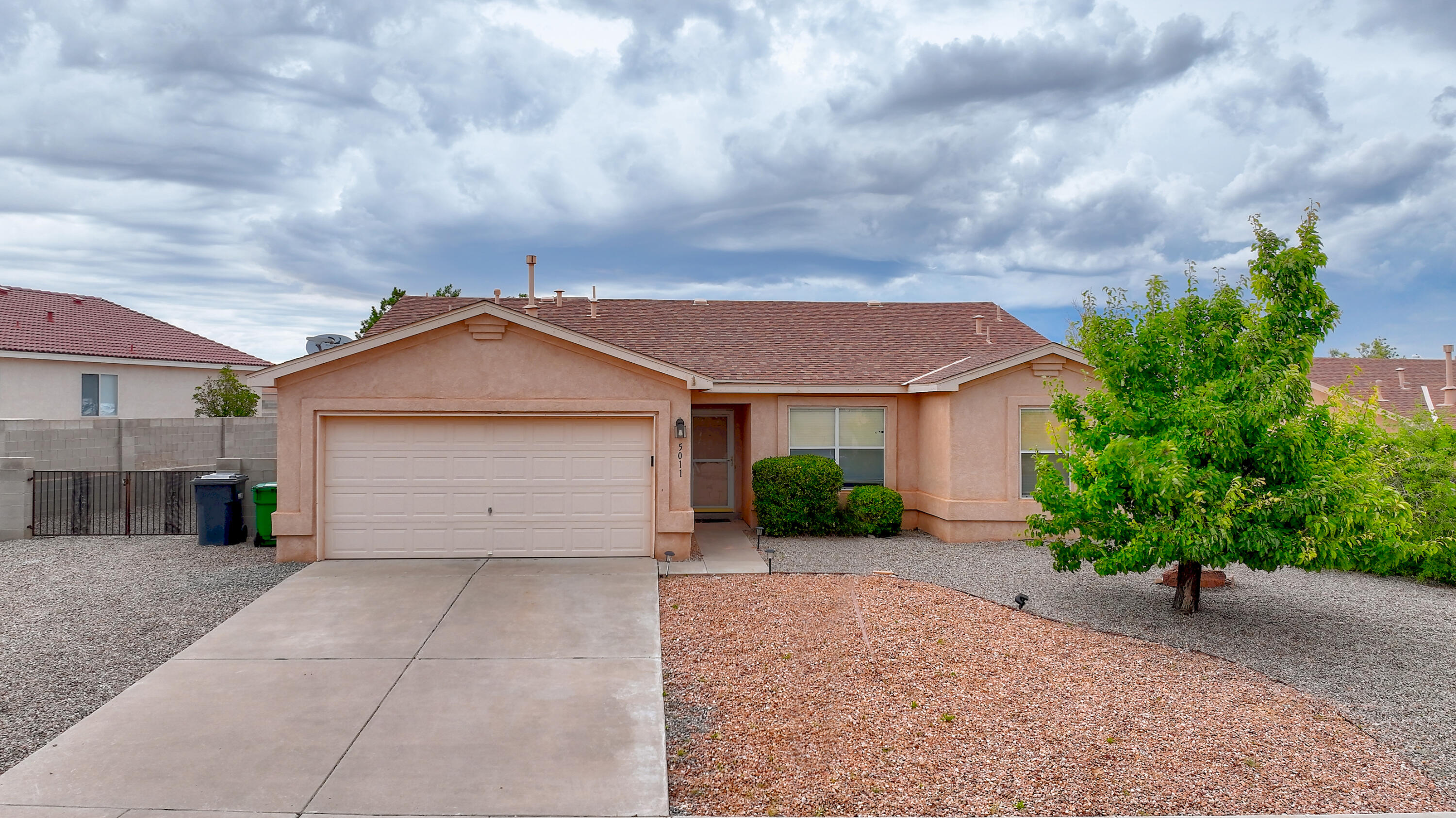 5011 KOKOPELLI Drive NE