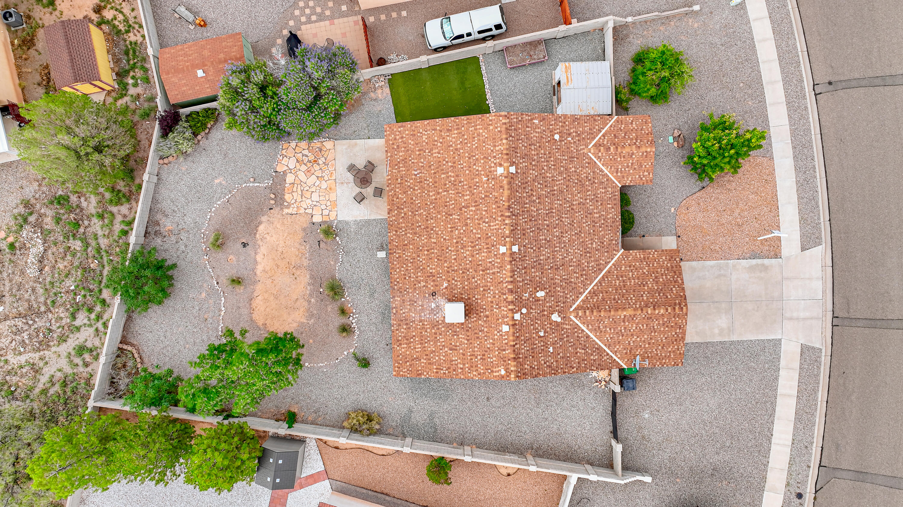 5011 KOKOPELLI Drive NE