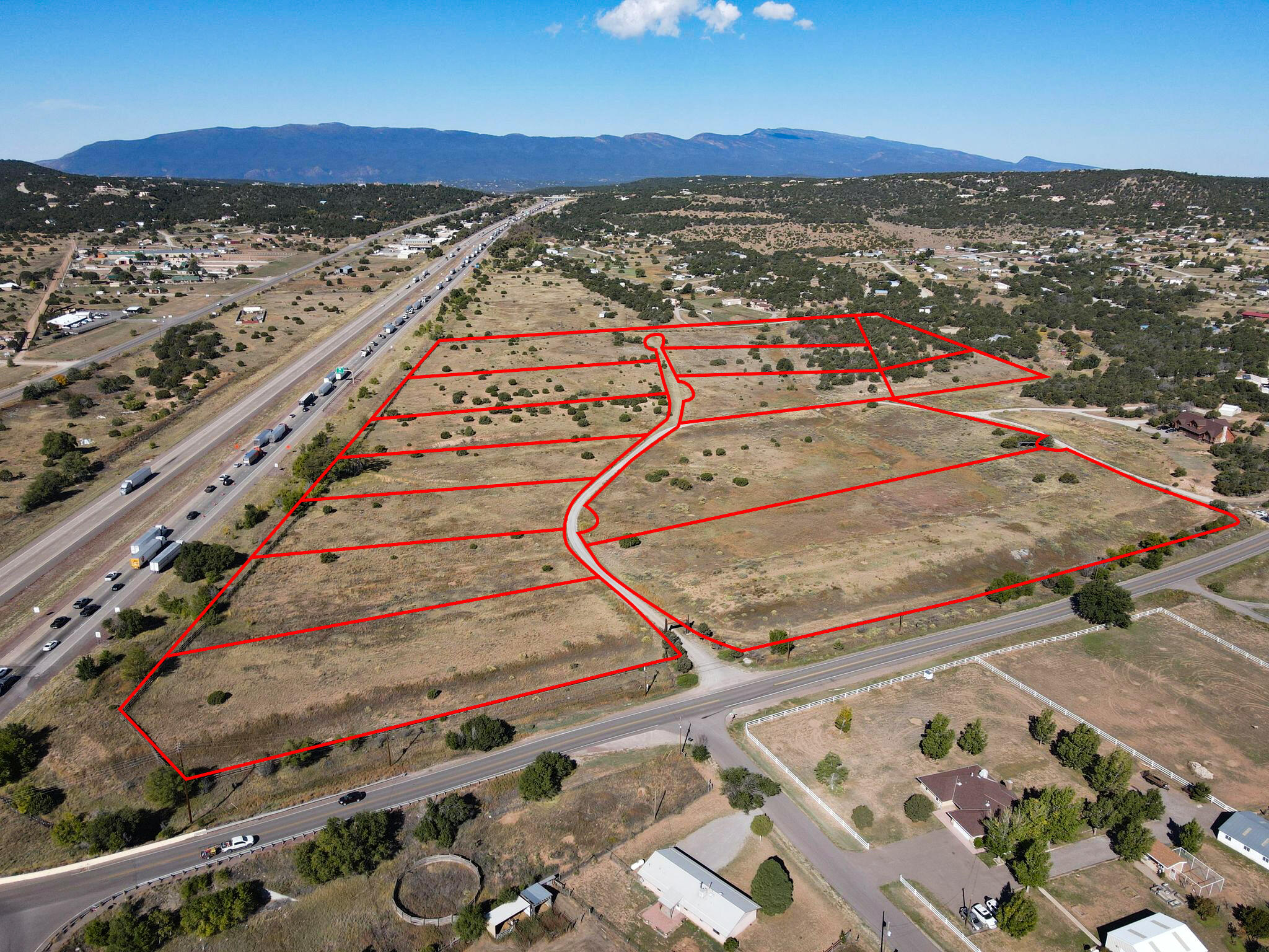 Mountain Valley Court