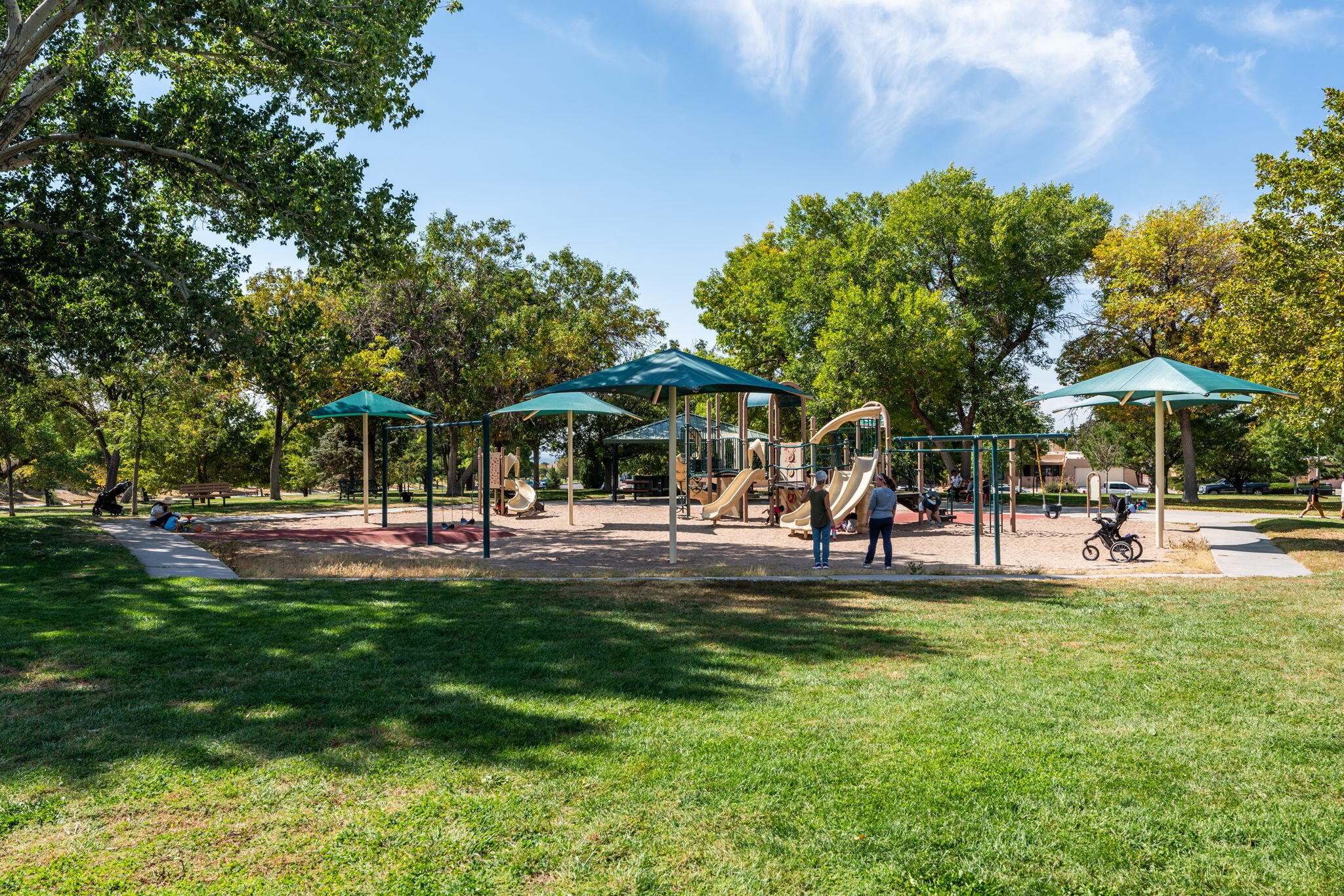 10012 ACADEMY HILLS Drive NE