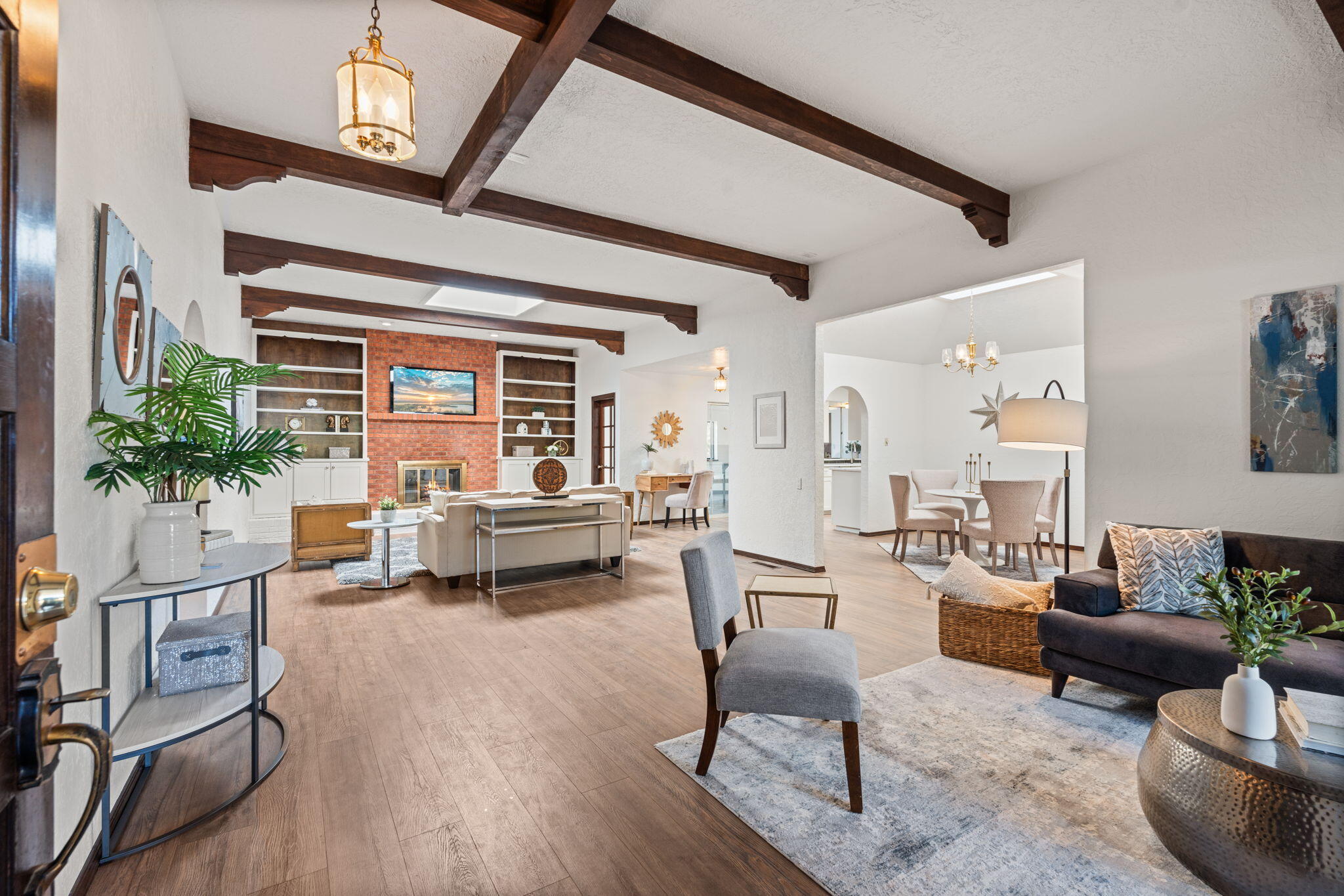 10012 ACADEMY HILLS Drive NE