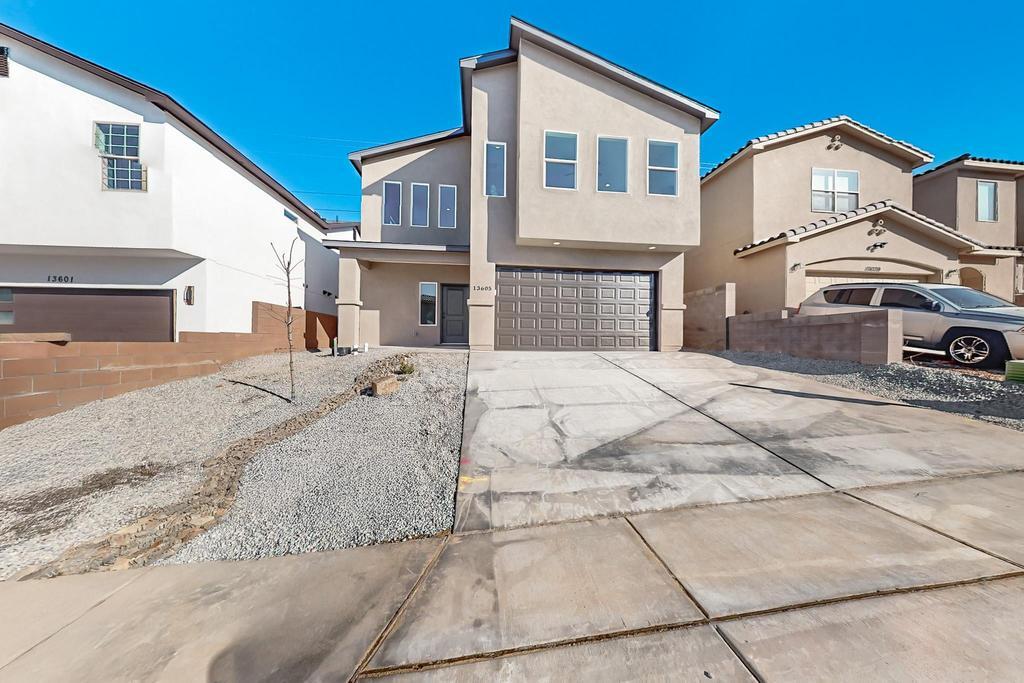 13605 Covered Wagon Avenue SE