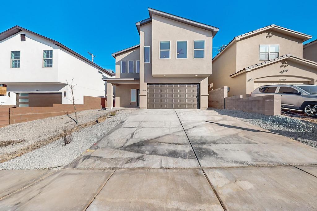 13605 Covered Wagon Avenue SE