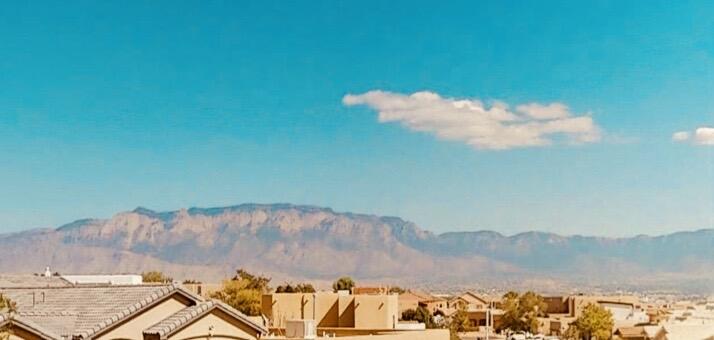 4612 ALBANY Court NW