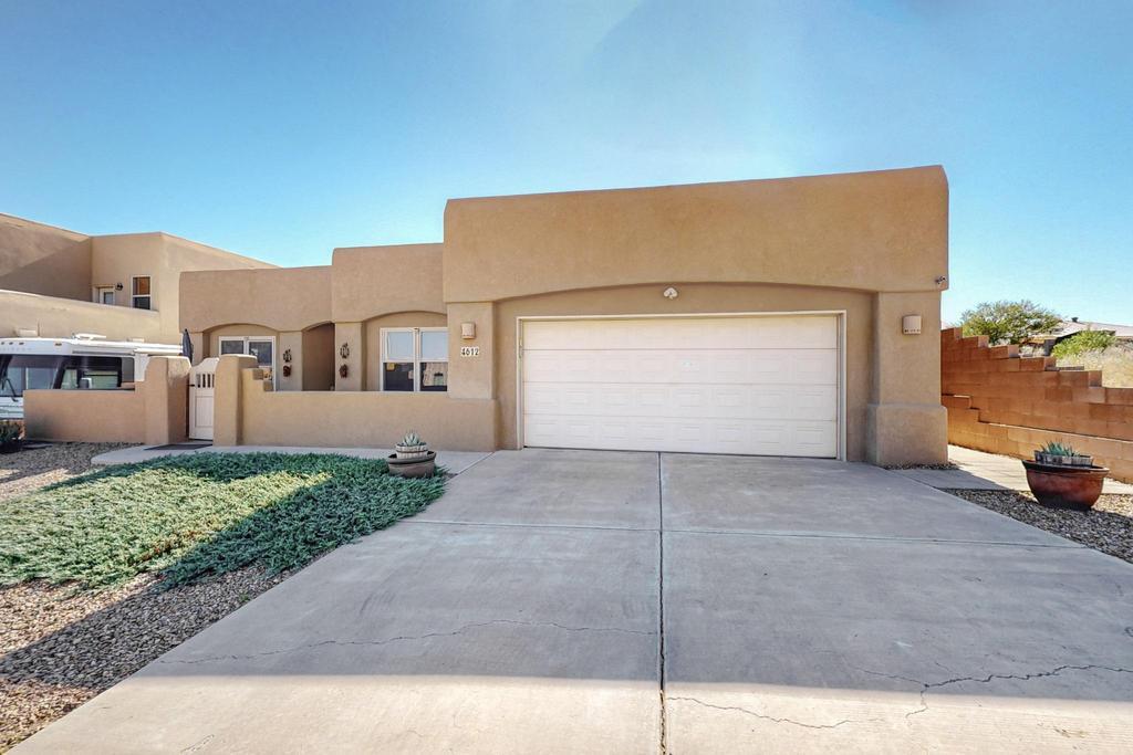 4612 ALBANY Court NW