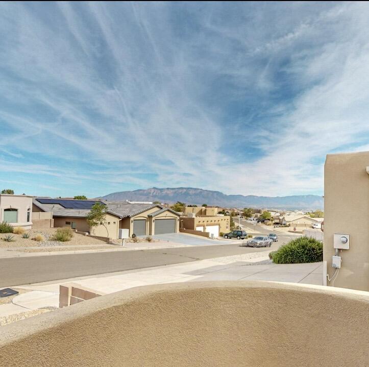 4612 ALBANY Court NW