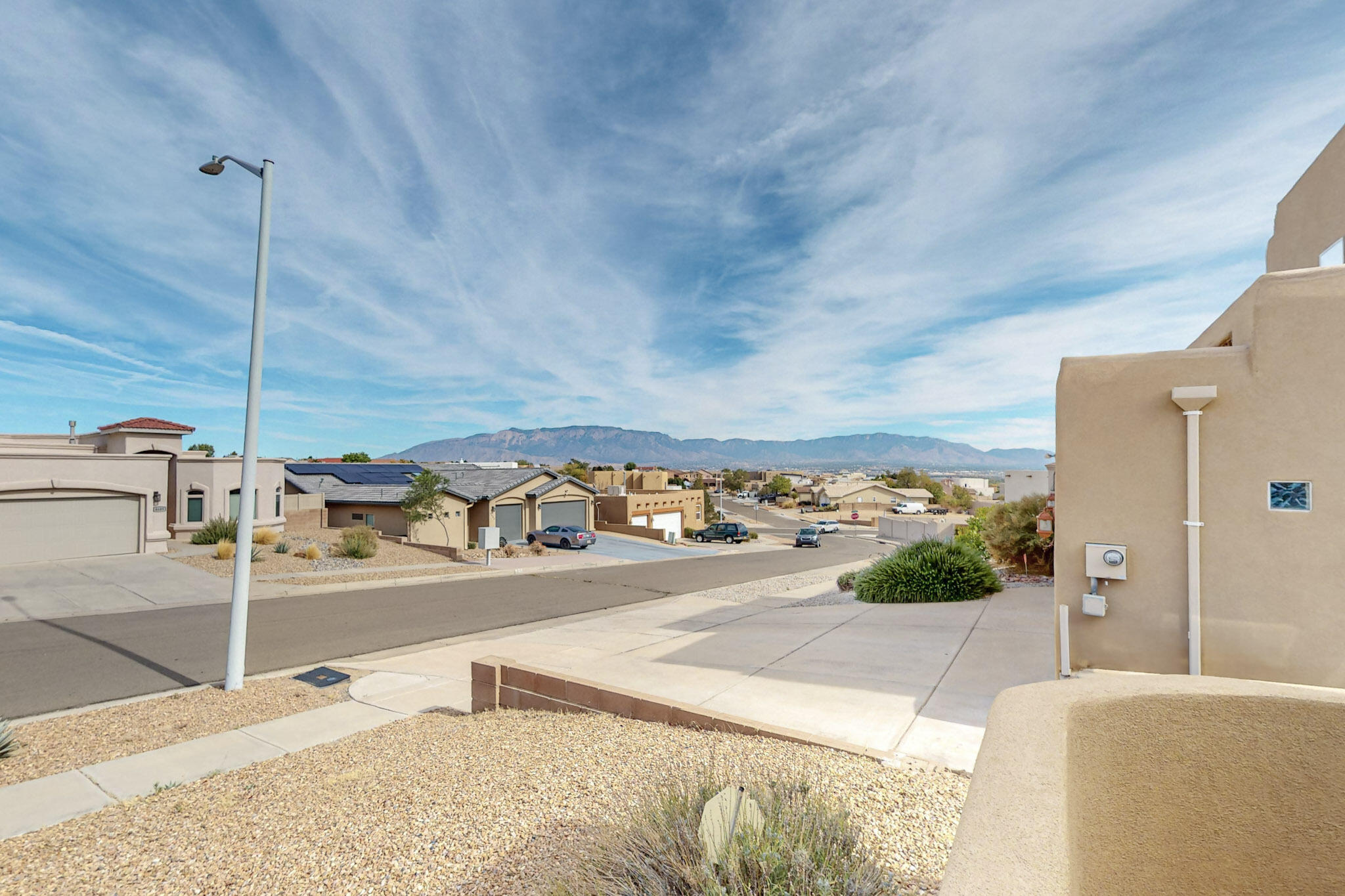 4612 ALBANY Court NW