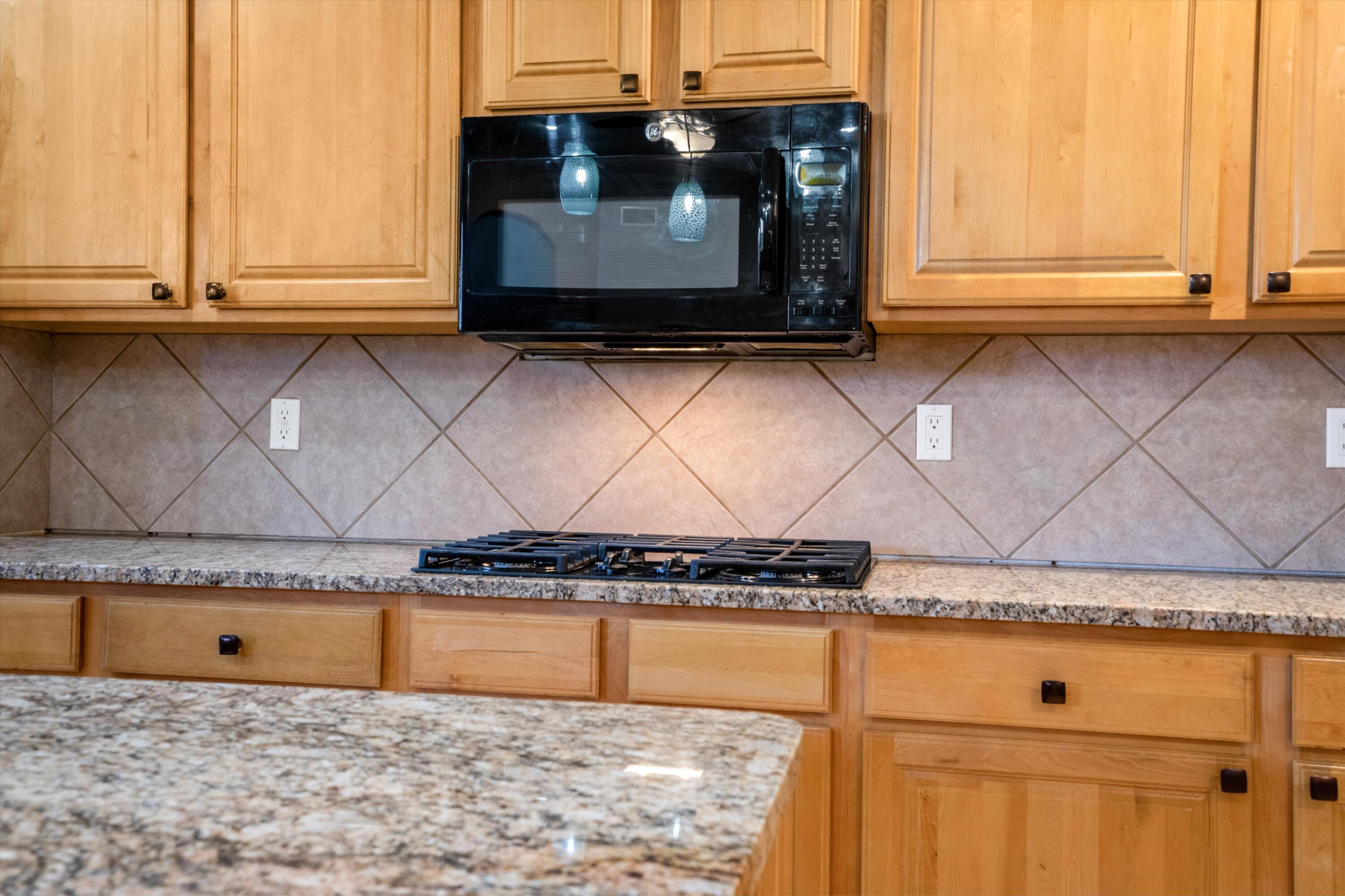 1501 Via Verane Drive SE