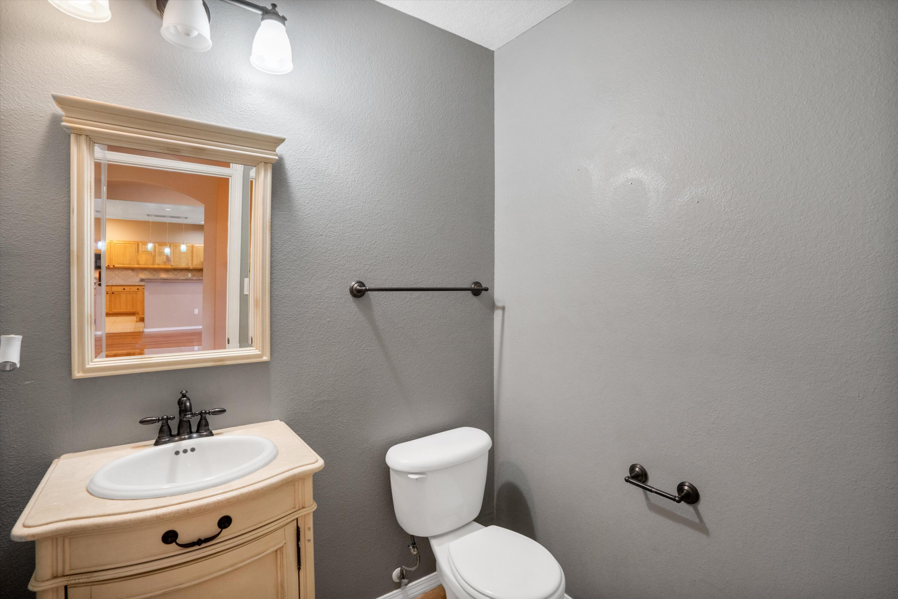 1501 Via Verane Drive SE