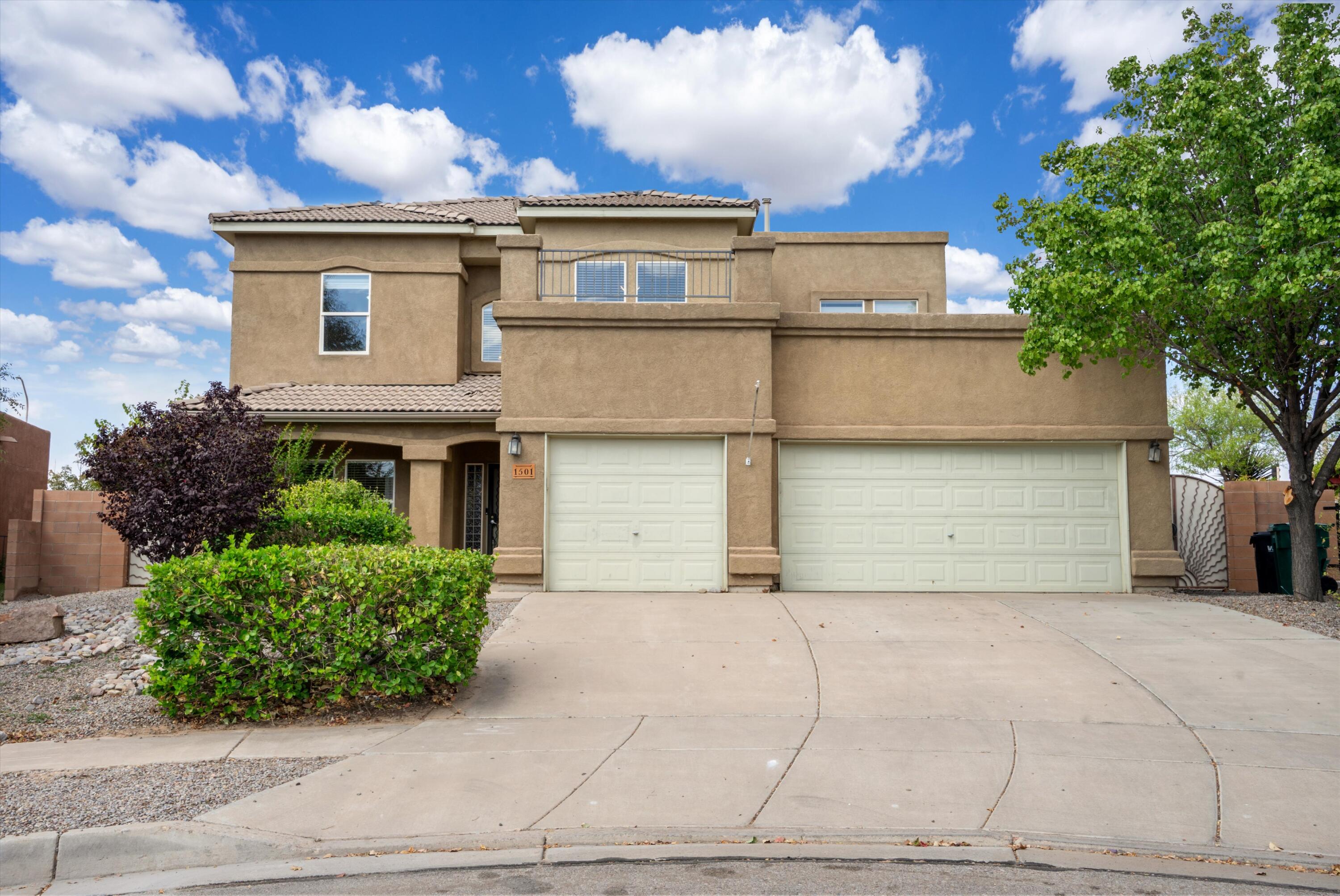 1501 Via Verane Drive SE