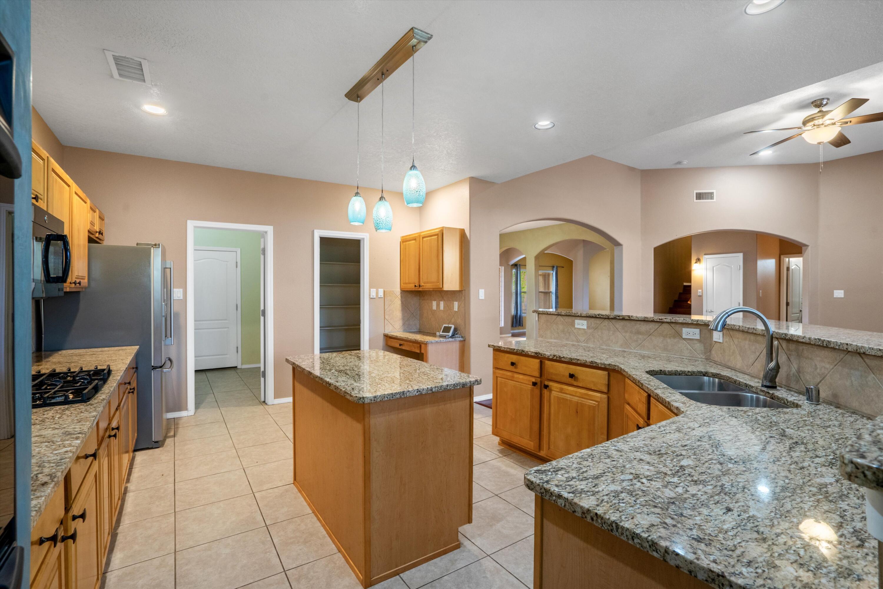 1501 Via Verane Drive SE