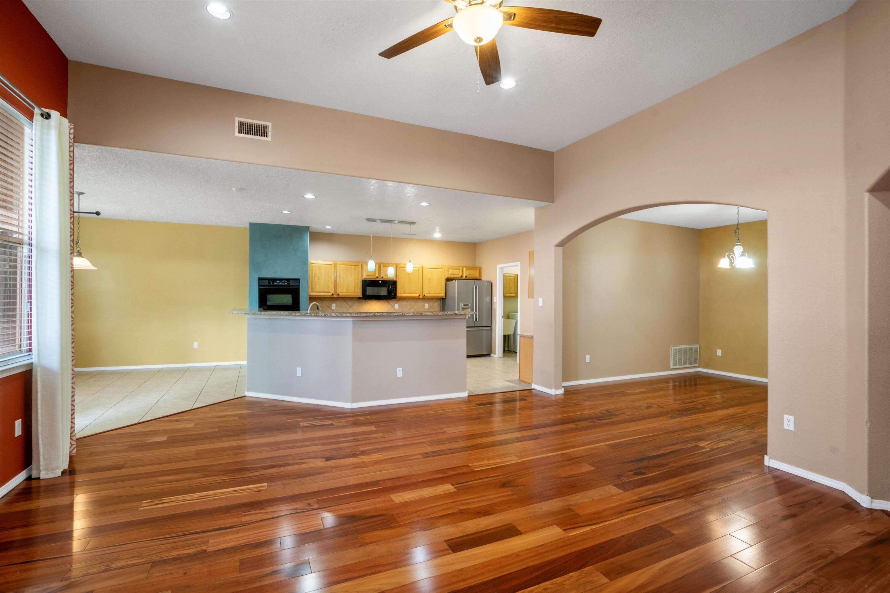 1501 Via Verane Drive SE