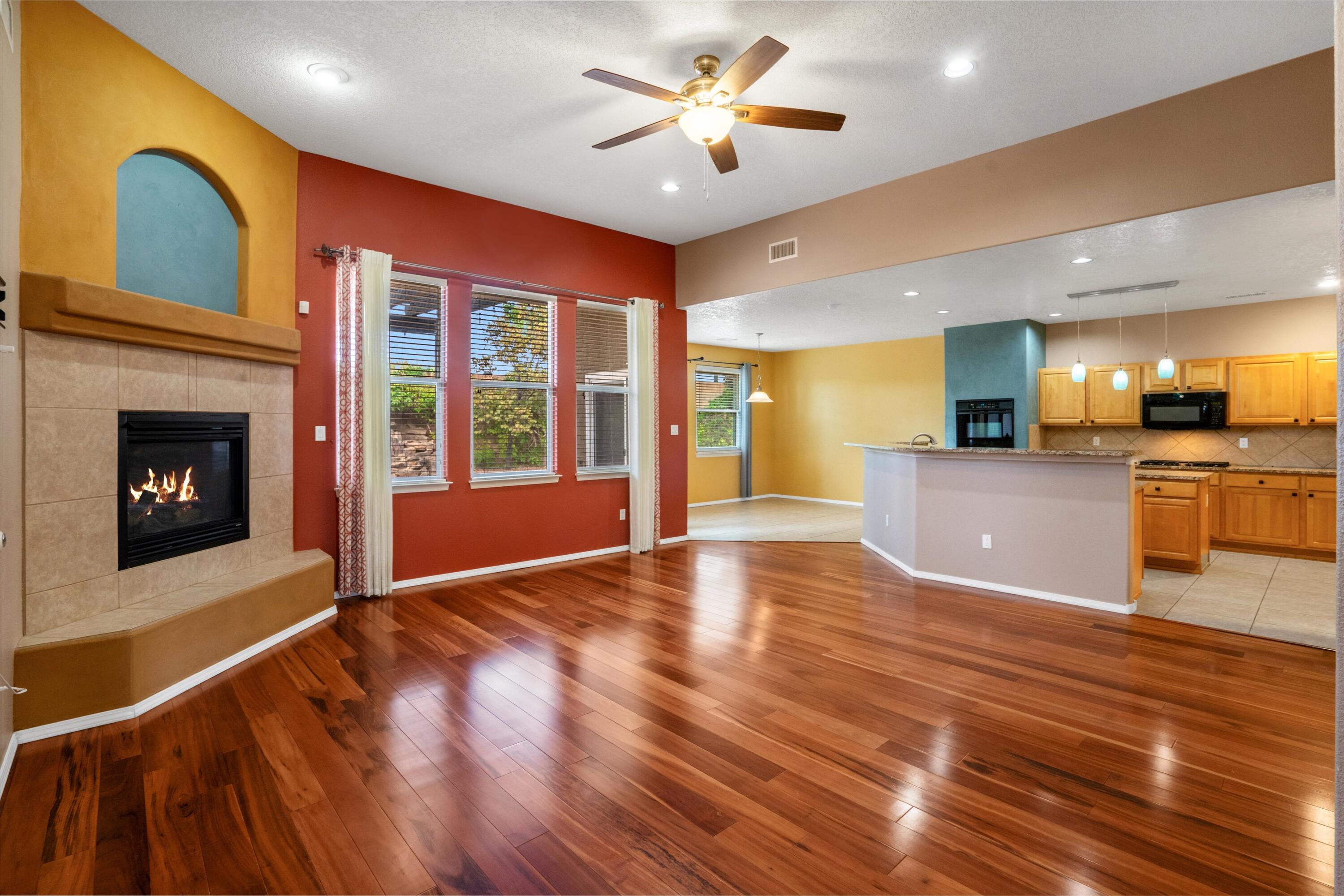 1501 Via Verane Drive SE
