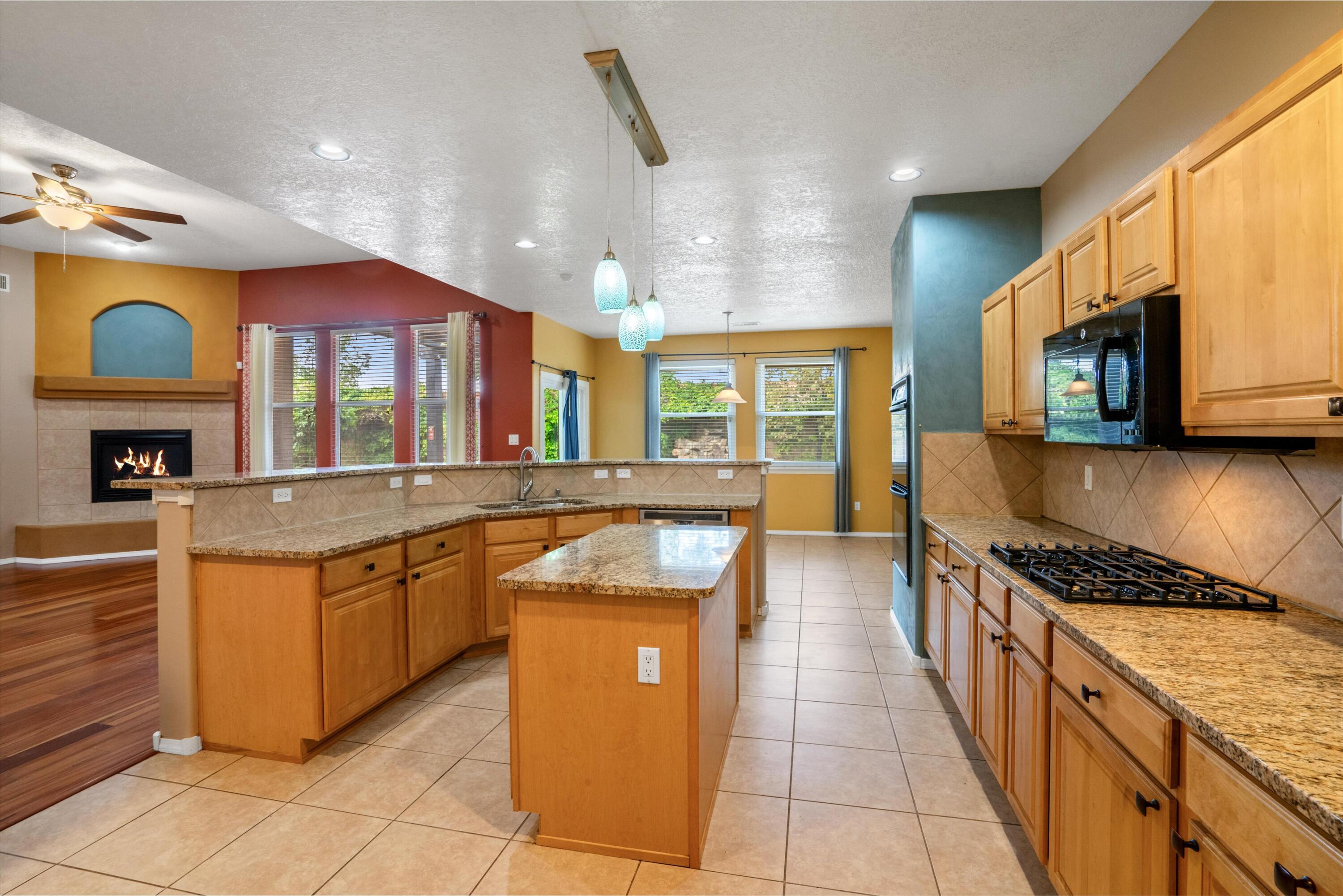1501 Via Verane Drive SE