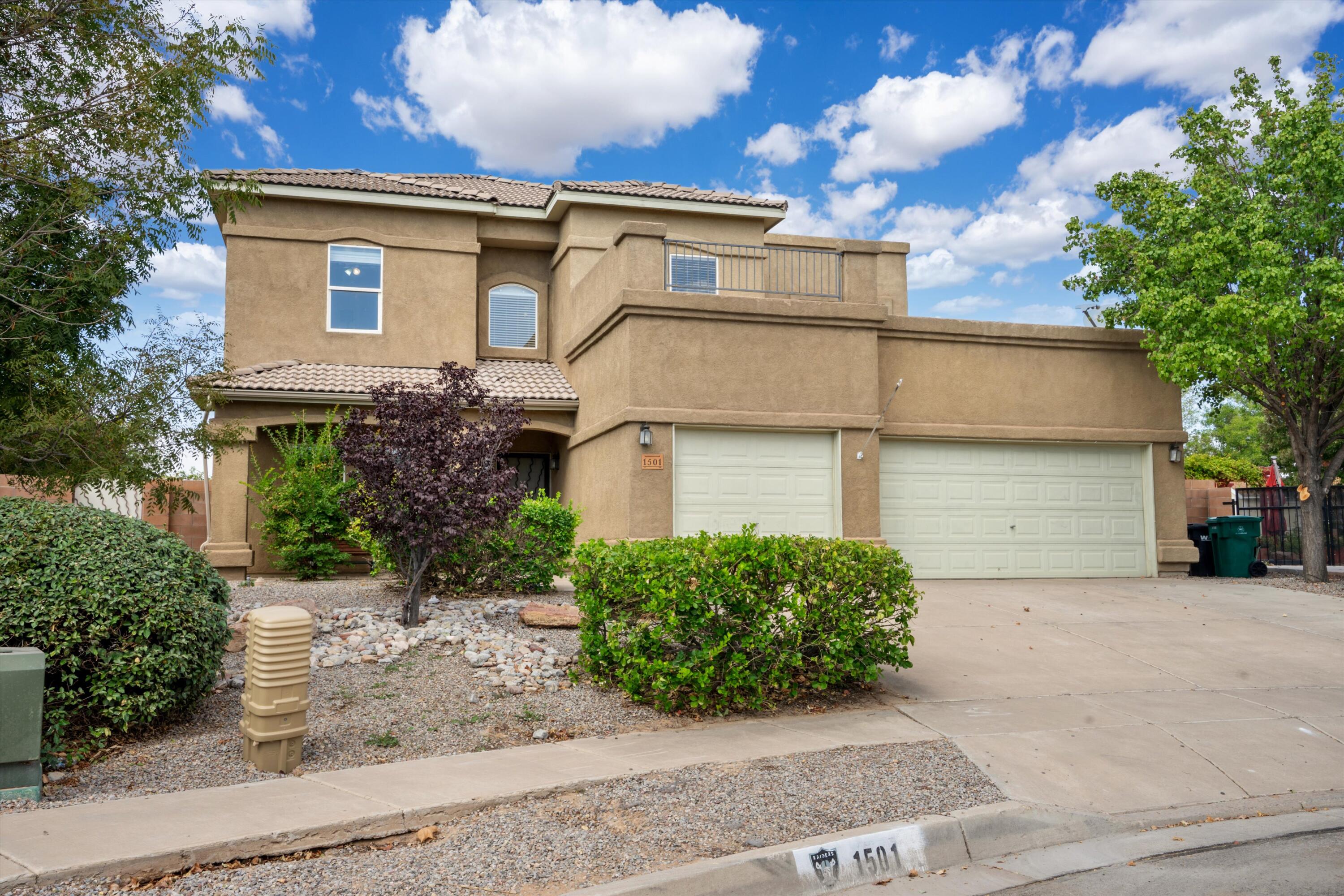 1501 Via Verane Drive SE