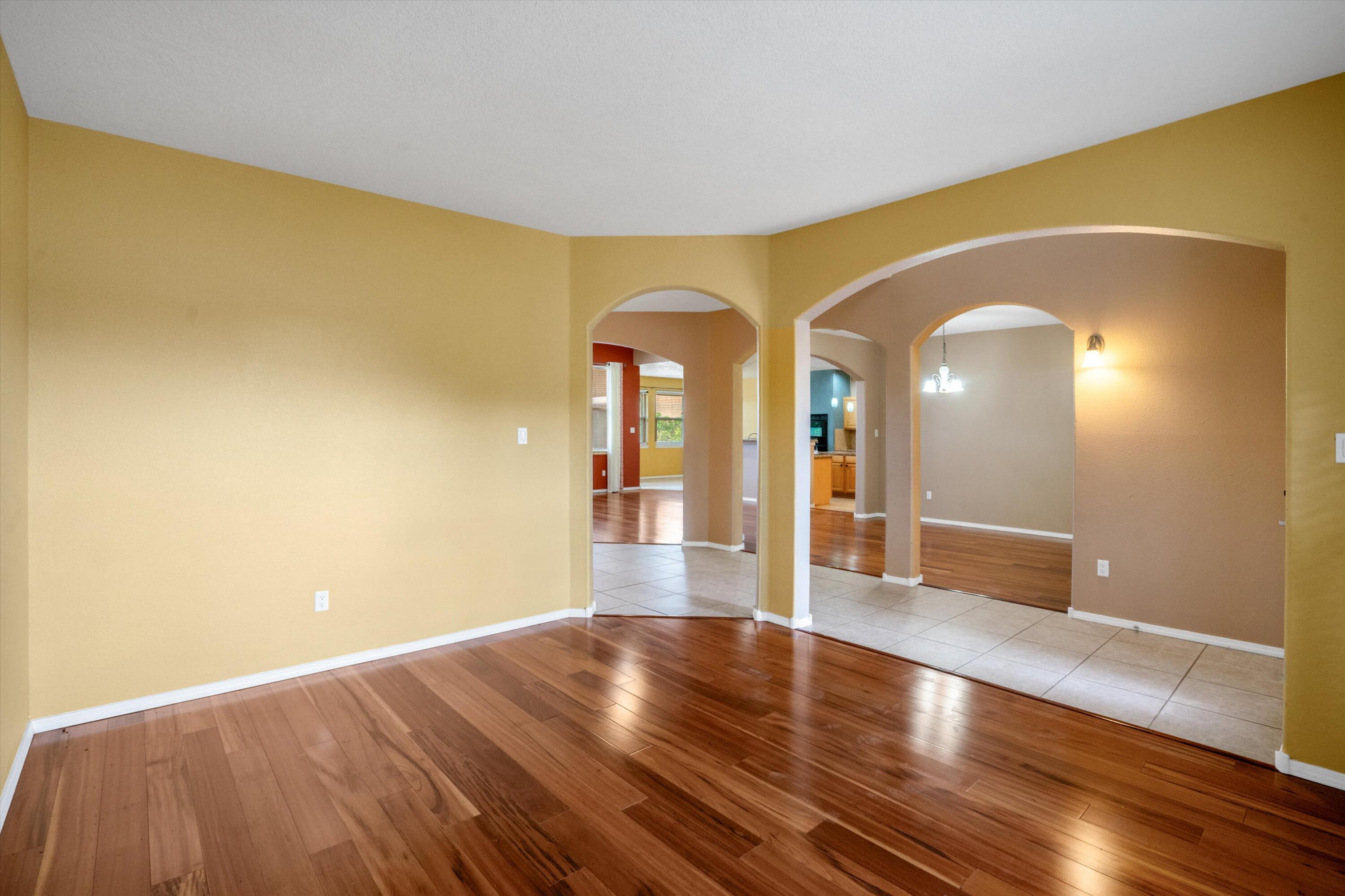 1501 Via Verane Drive SE