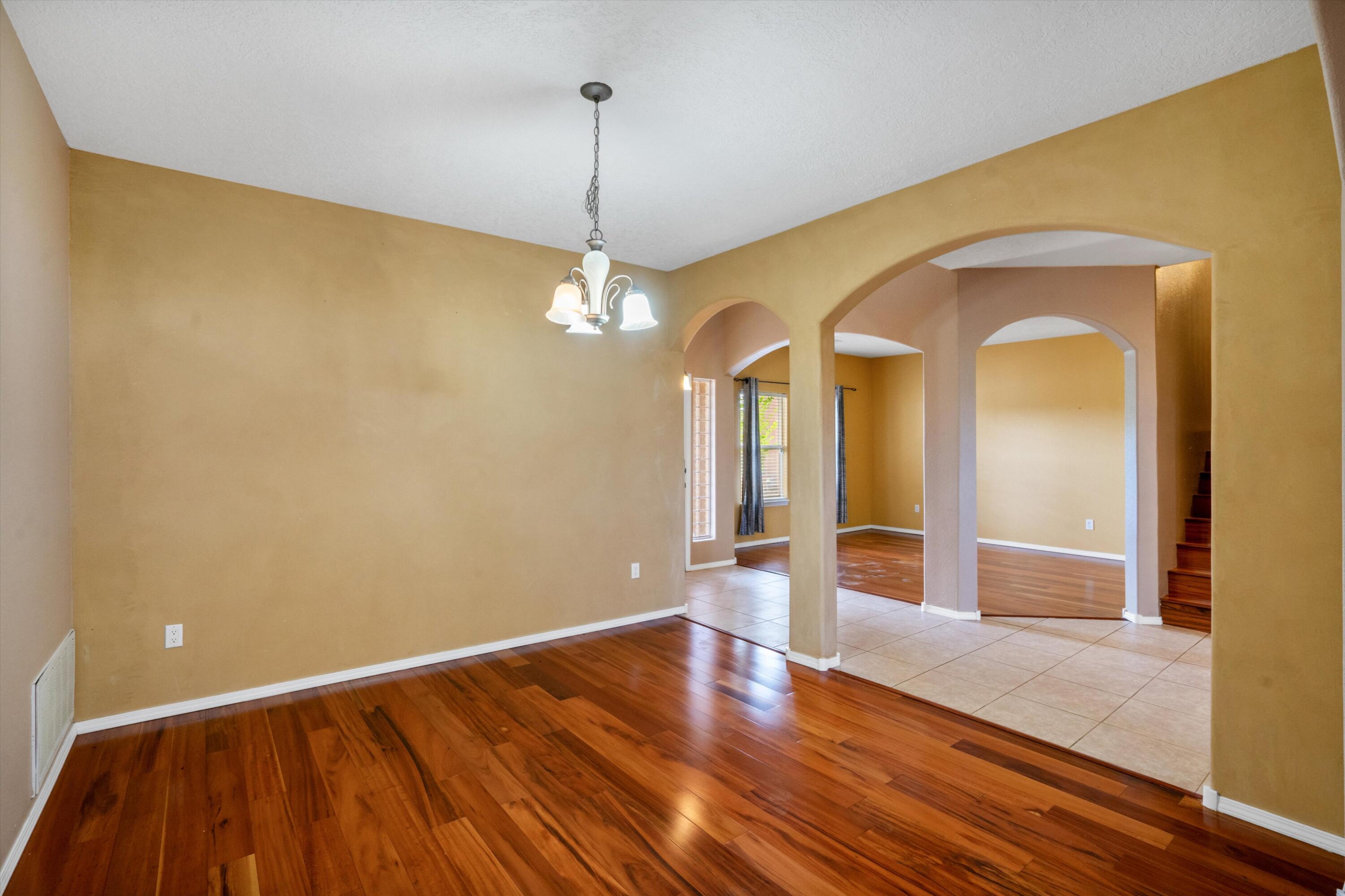1501 Via Verane Drive SE