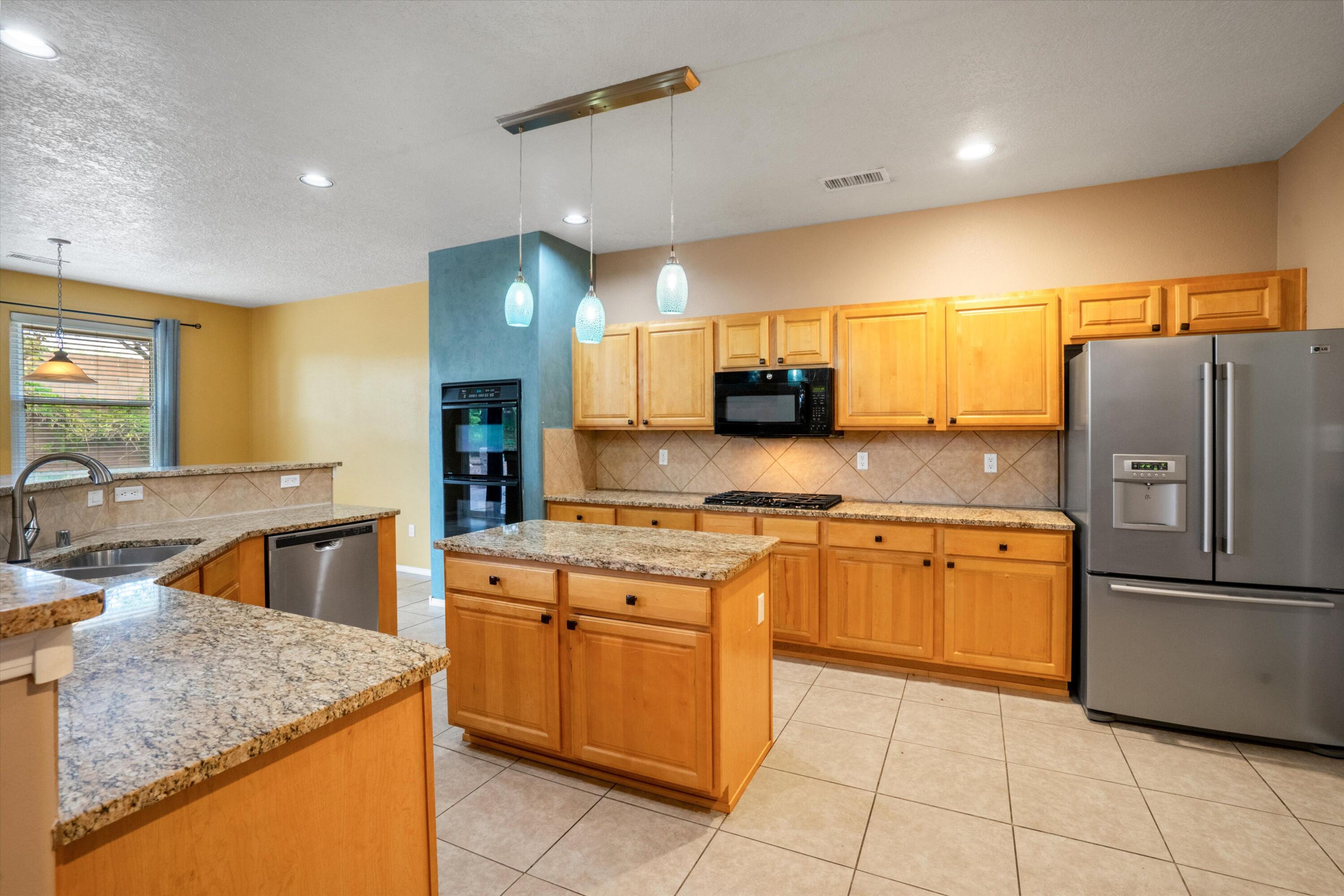 1501 Via Verane Drive SE