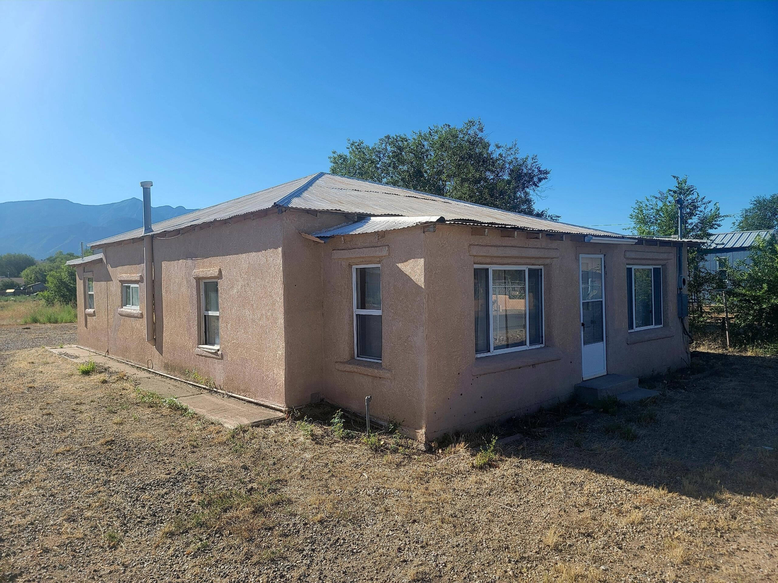 1180 Gutierrez Road