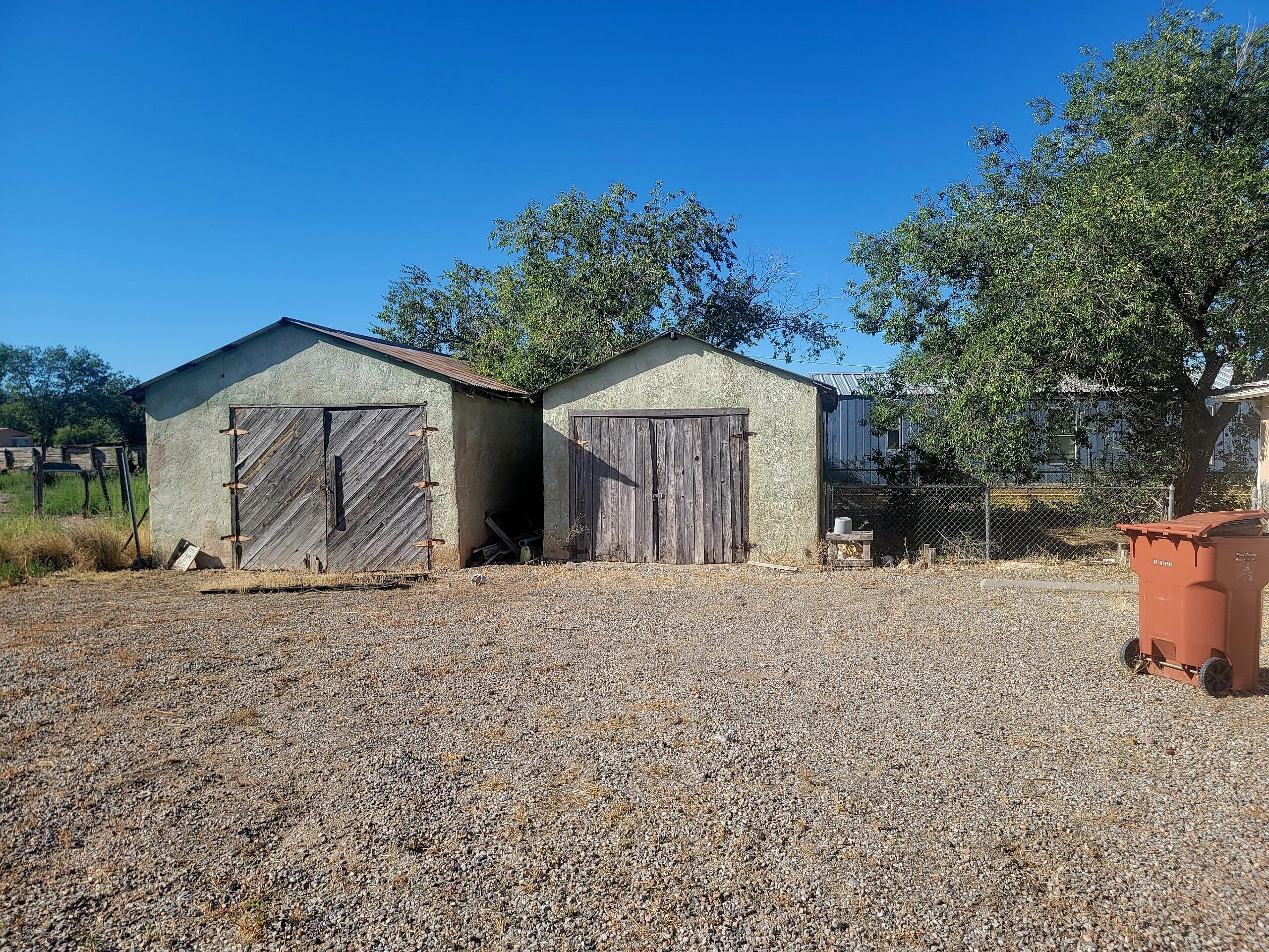 1180 Gutierrez Road
