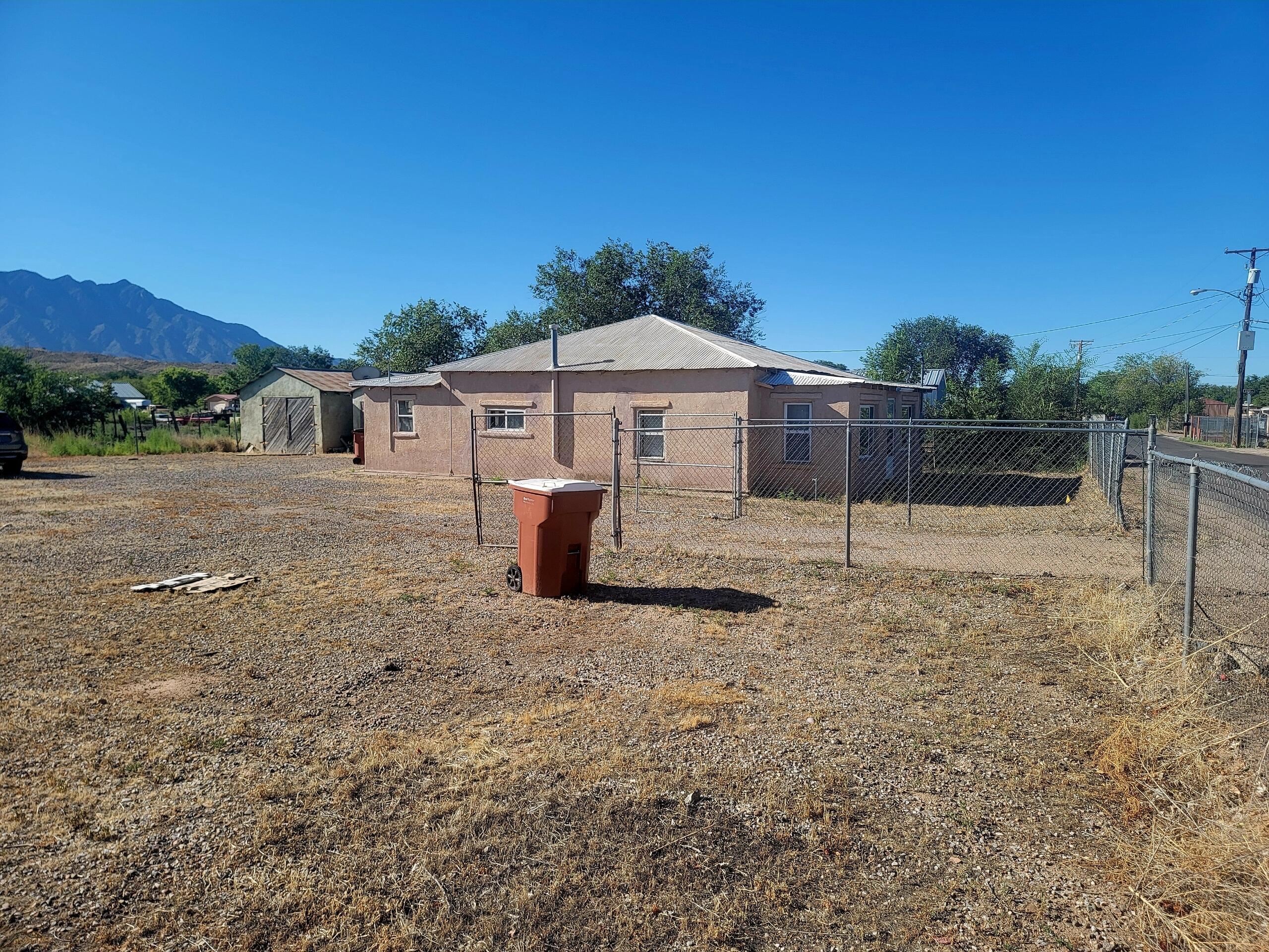 1180 Gutierrez Road