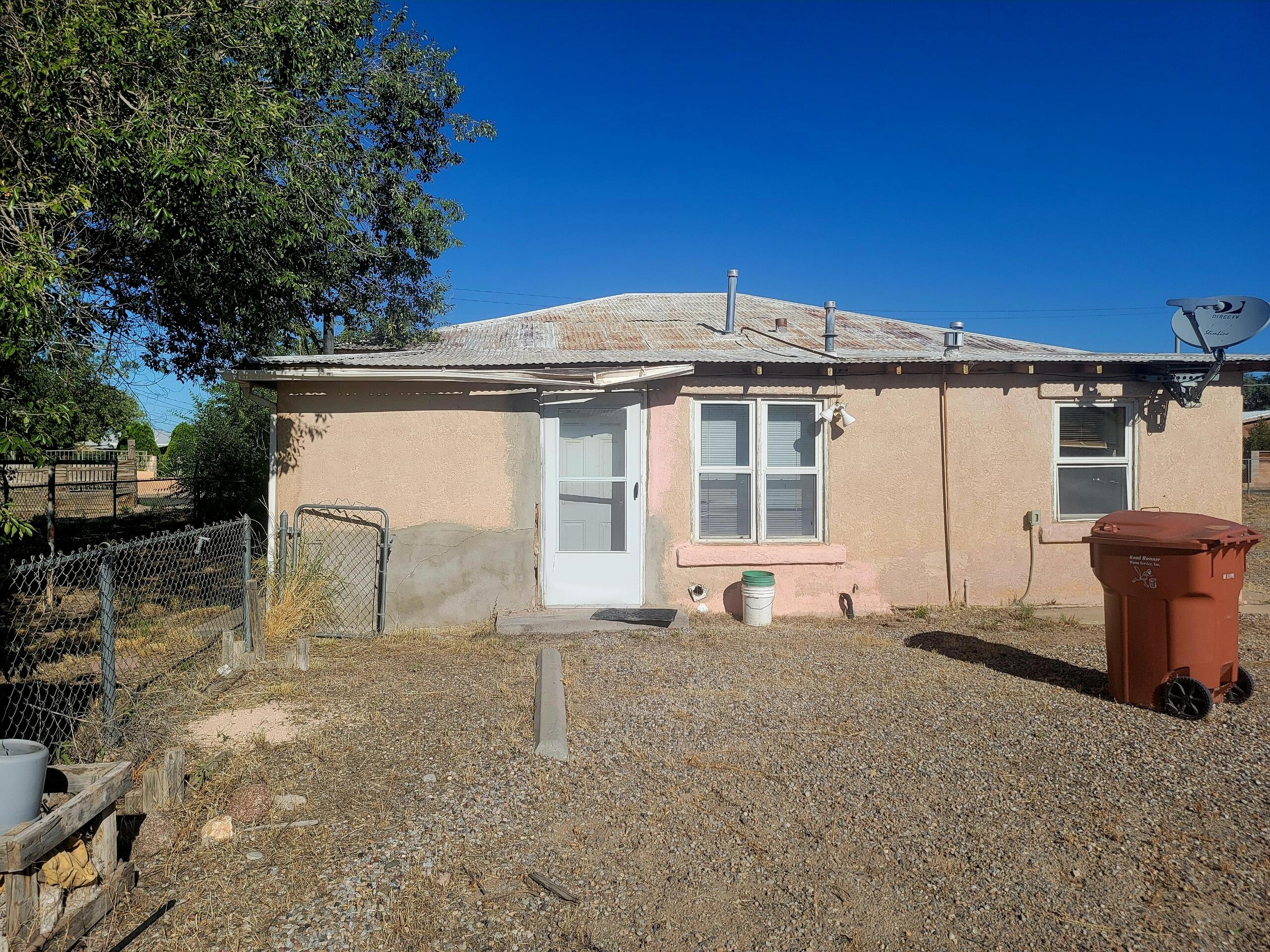 1180 Gutierrez Road