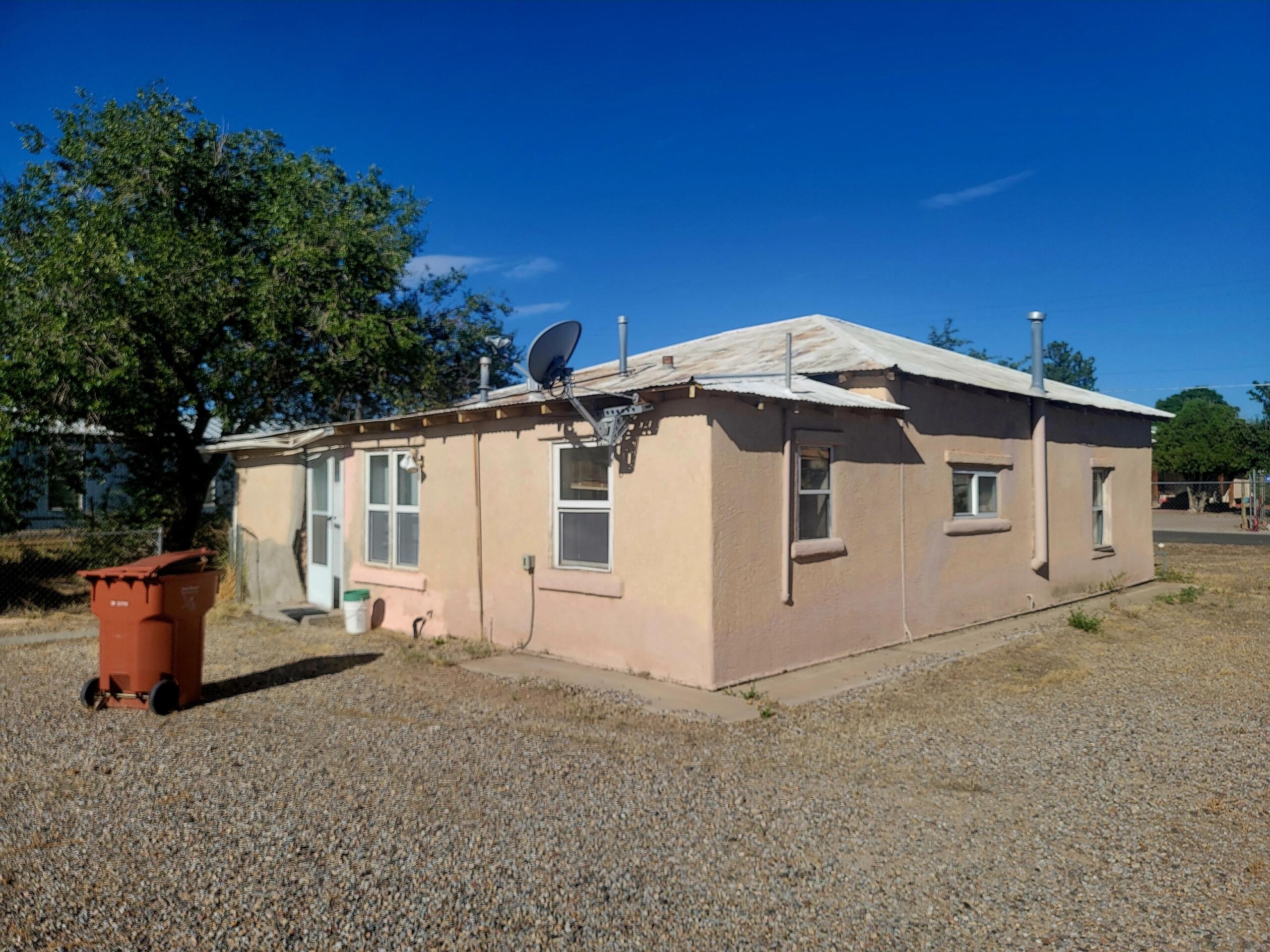 1180 Gutierrez Road
