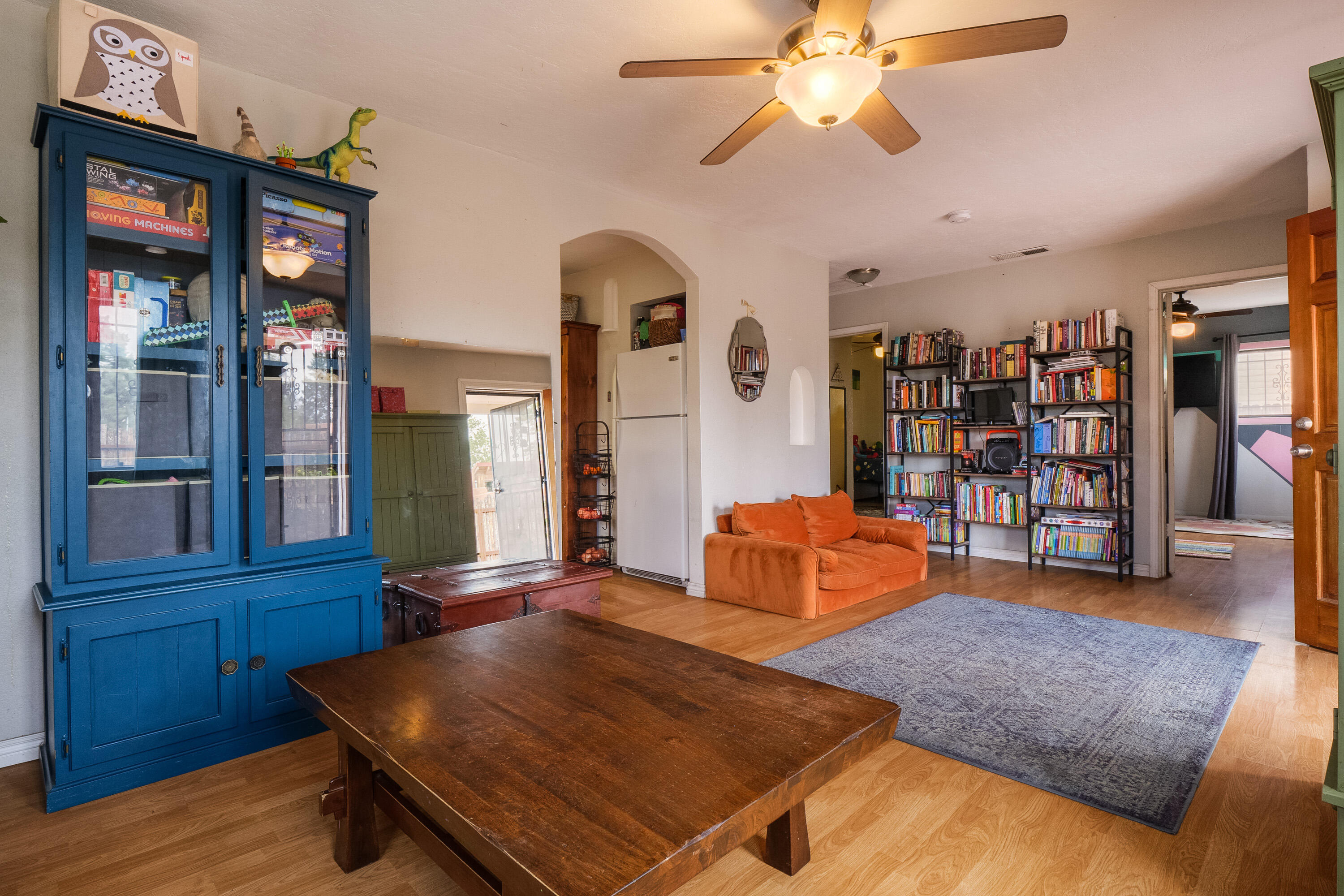 906 PALO DURO Avenue NW