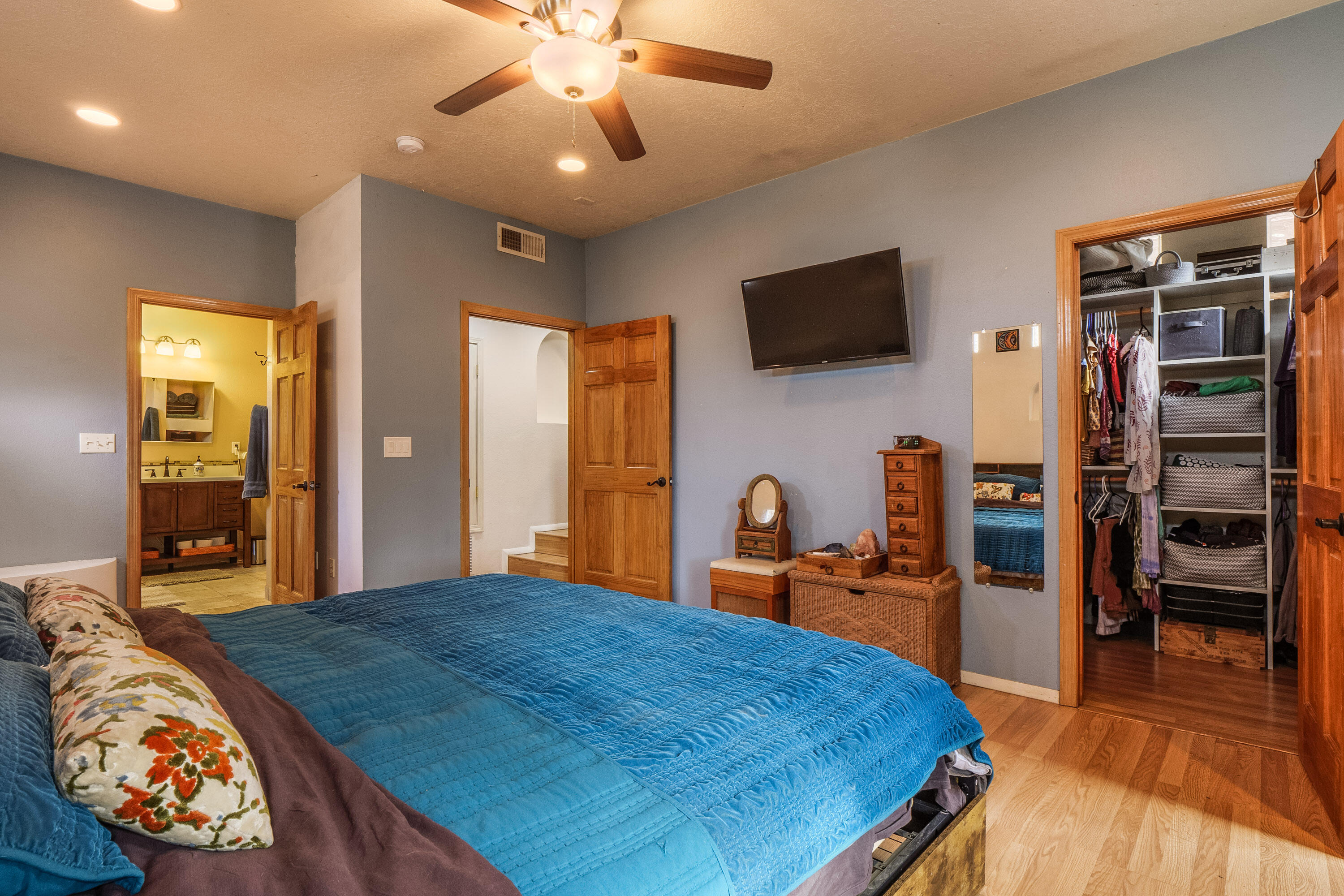 906 PALO DURO Avenue NW