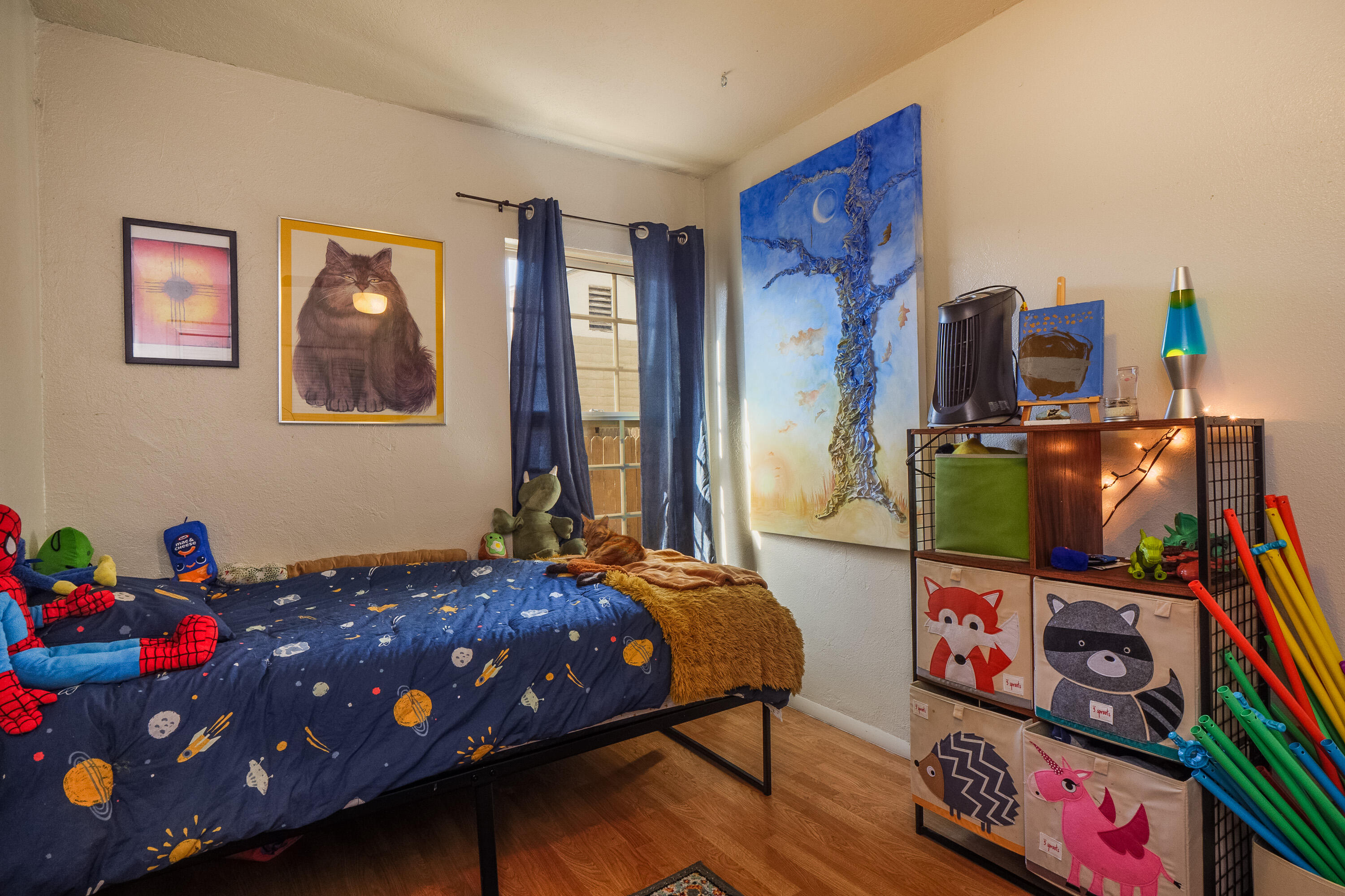 906 PALO DURO Avenue NW