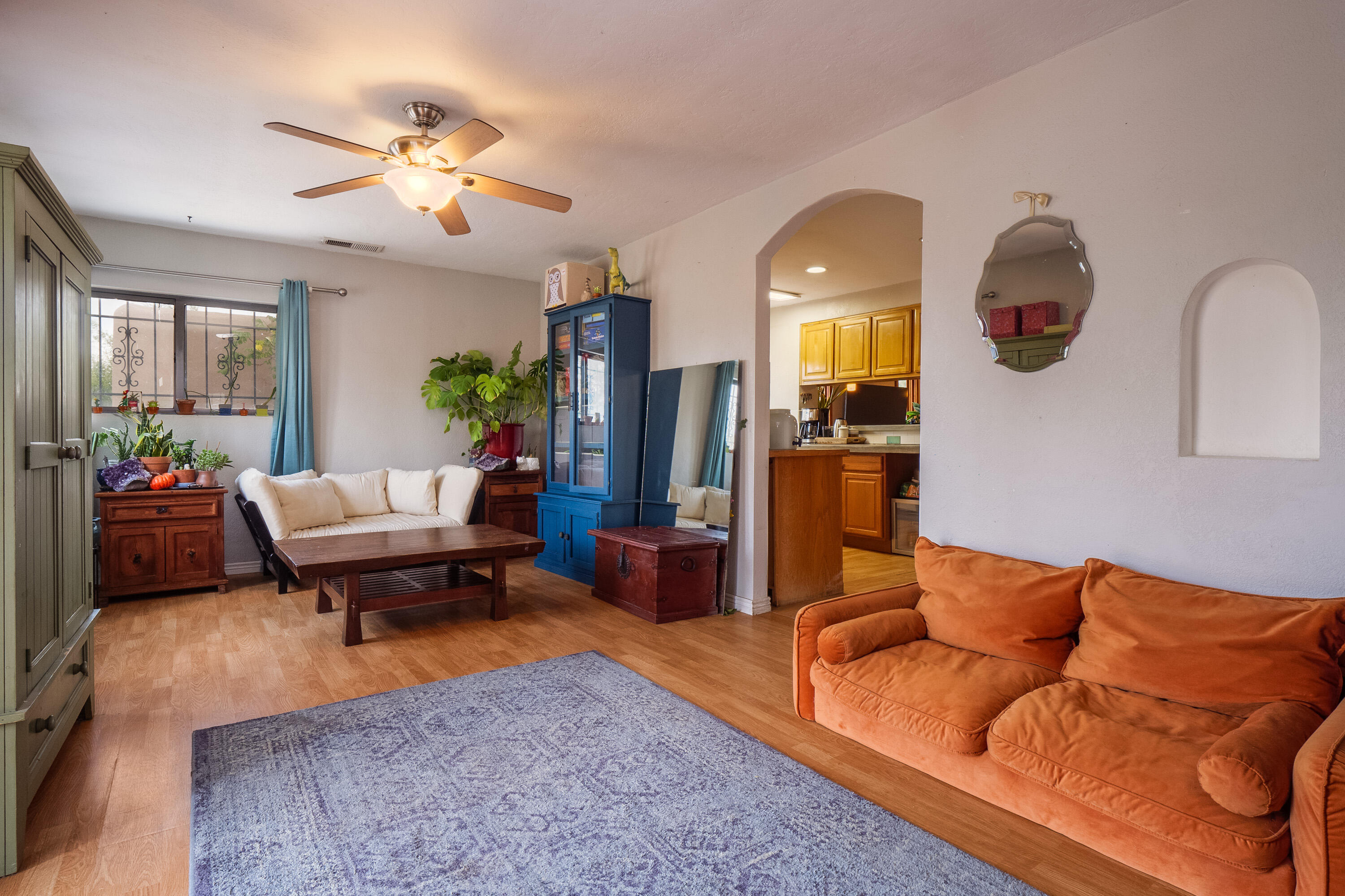 906 PALO DURO Avenue NW