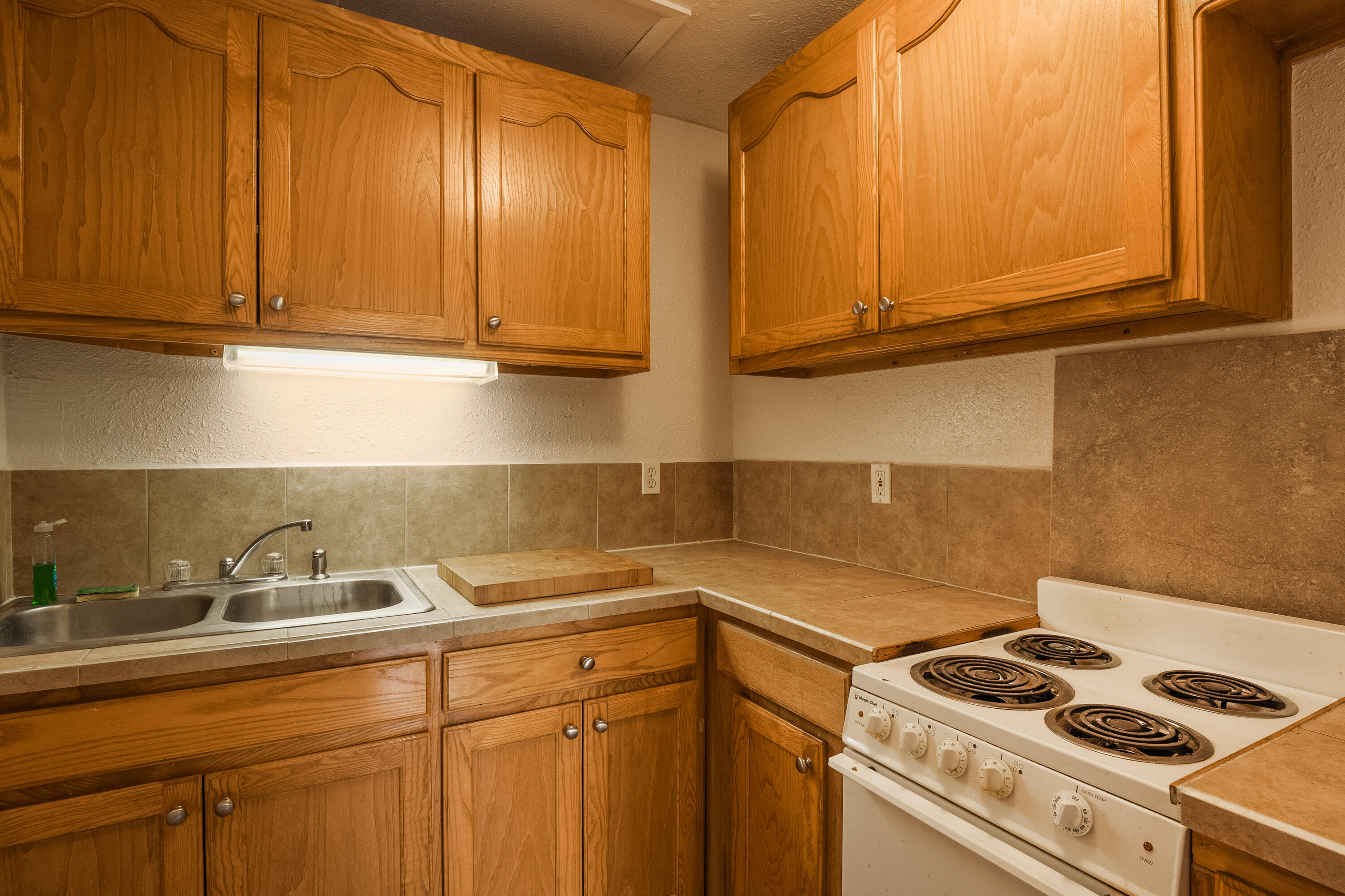 906 PALO DURO Avenue NW