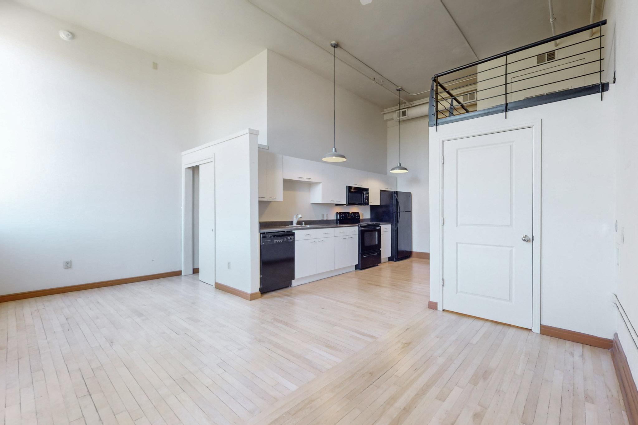 100 BROADWAY Boulevard NE 309